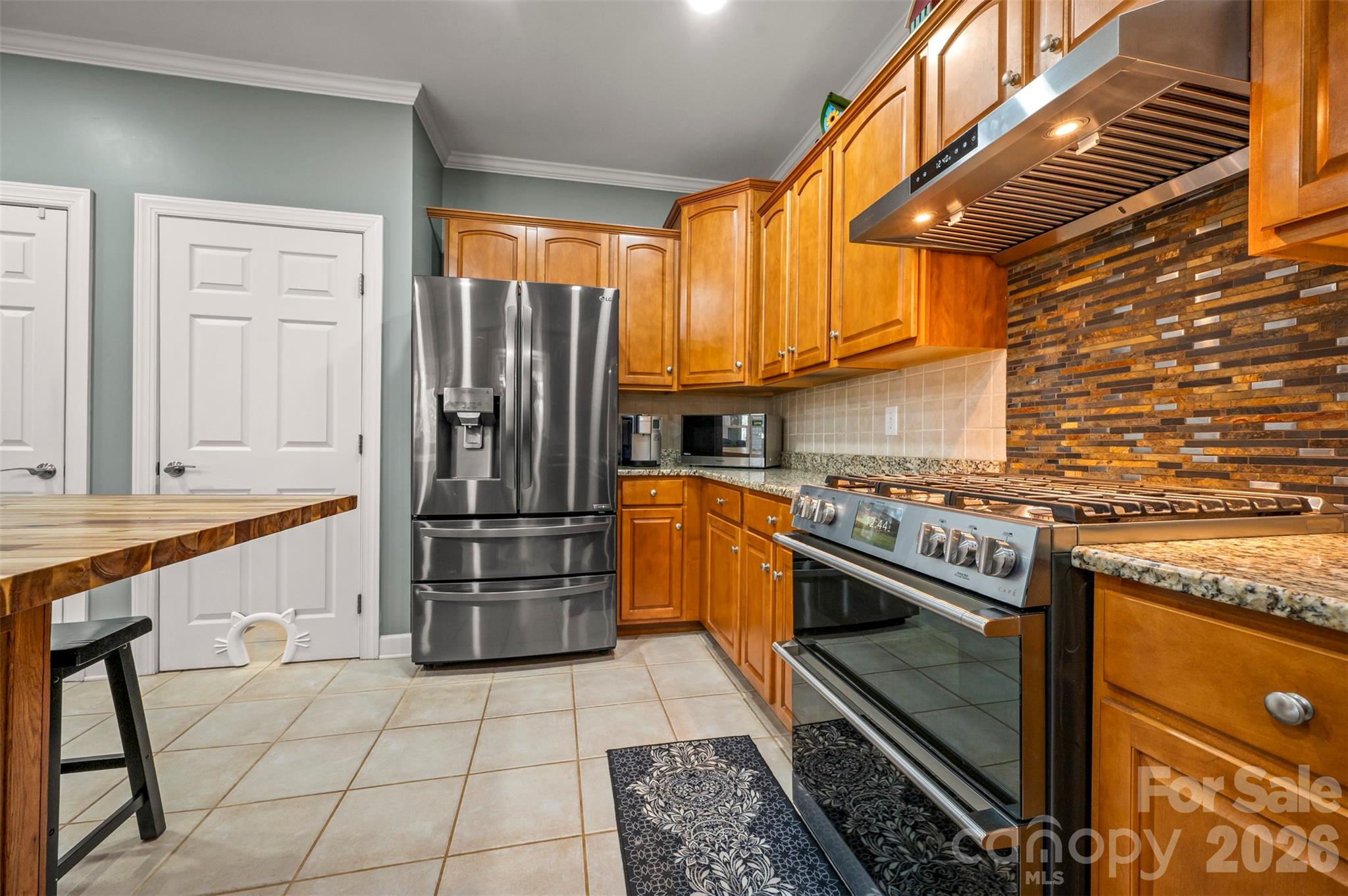 West Gate - Residential