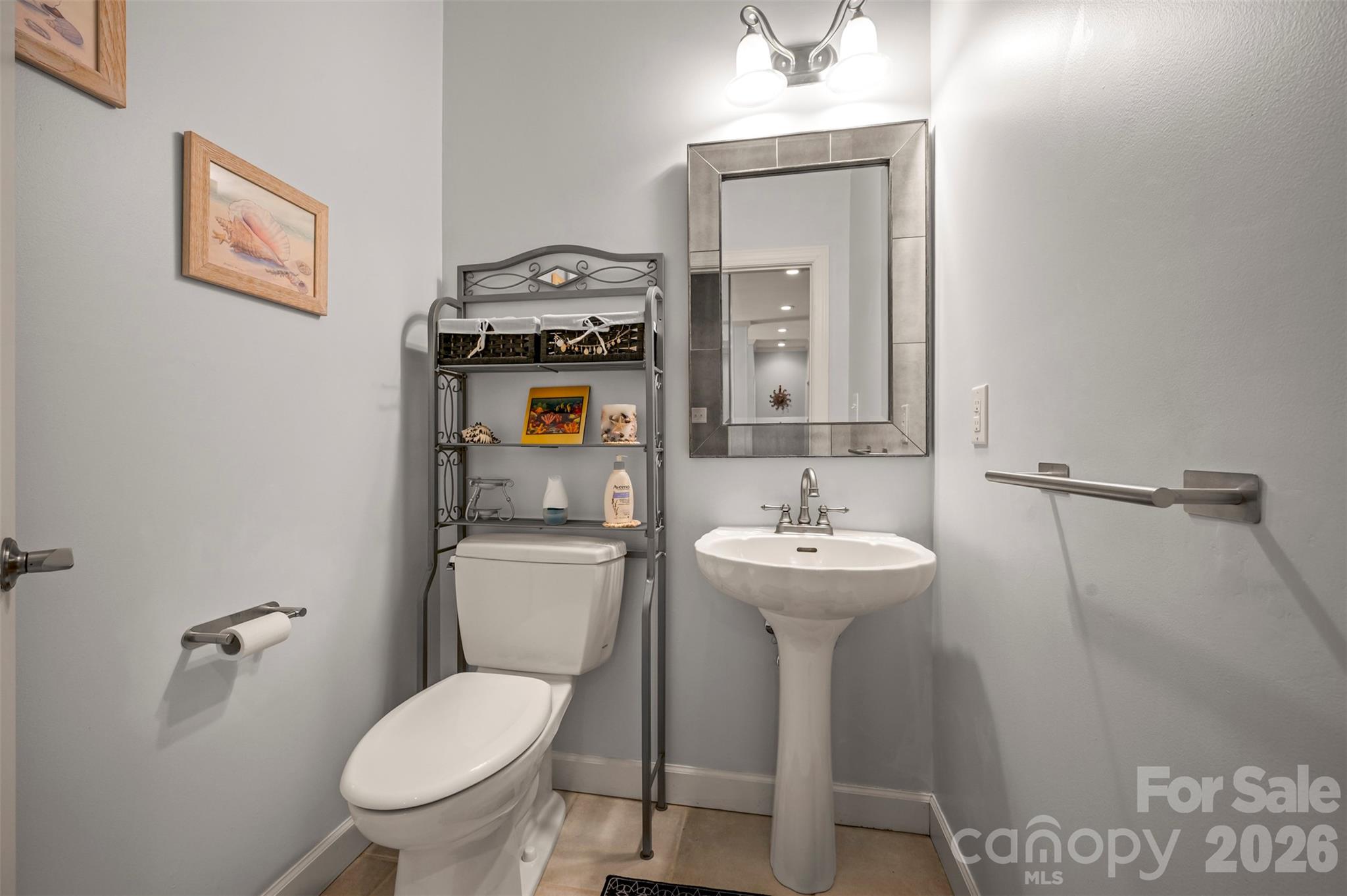 West Gate - Residential