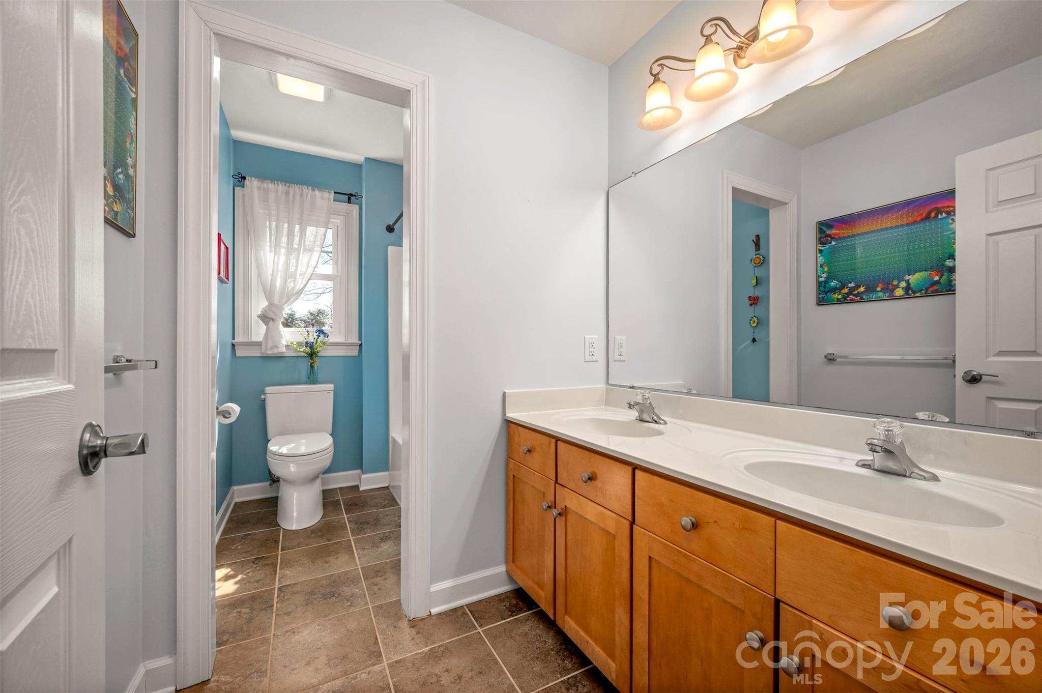 West Gate - Residential