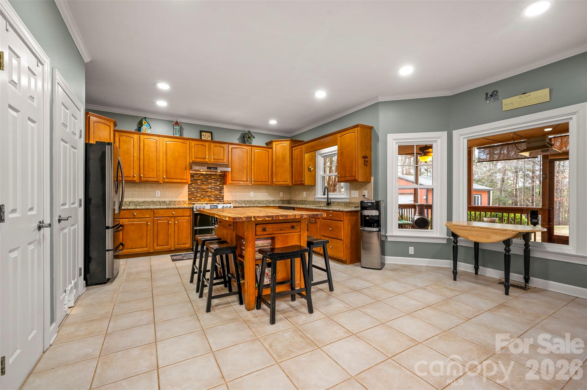 West Gate - Residential