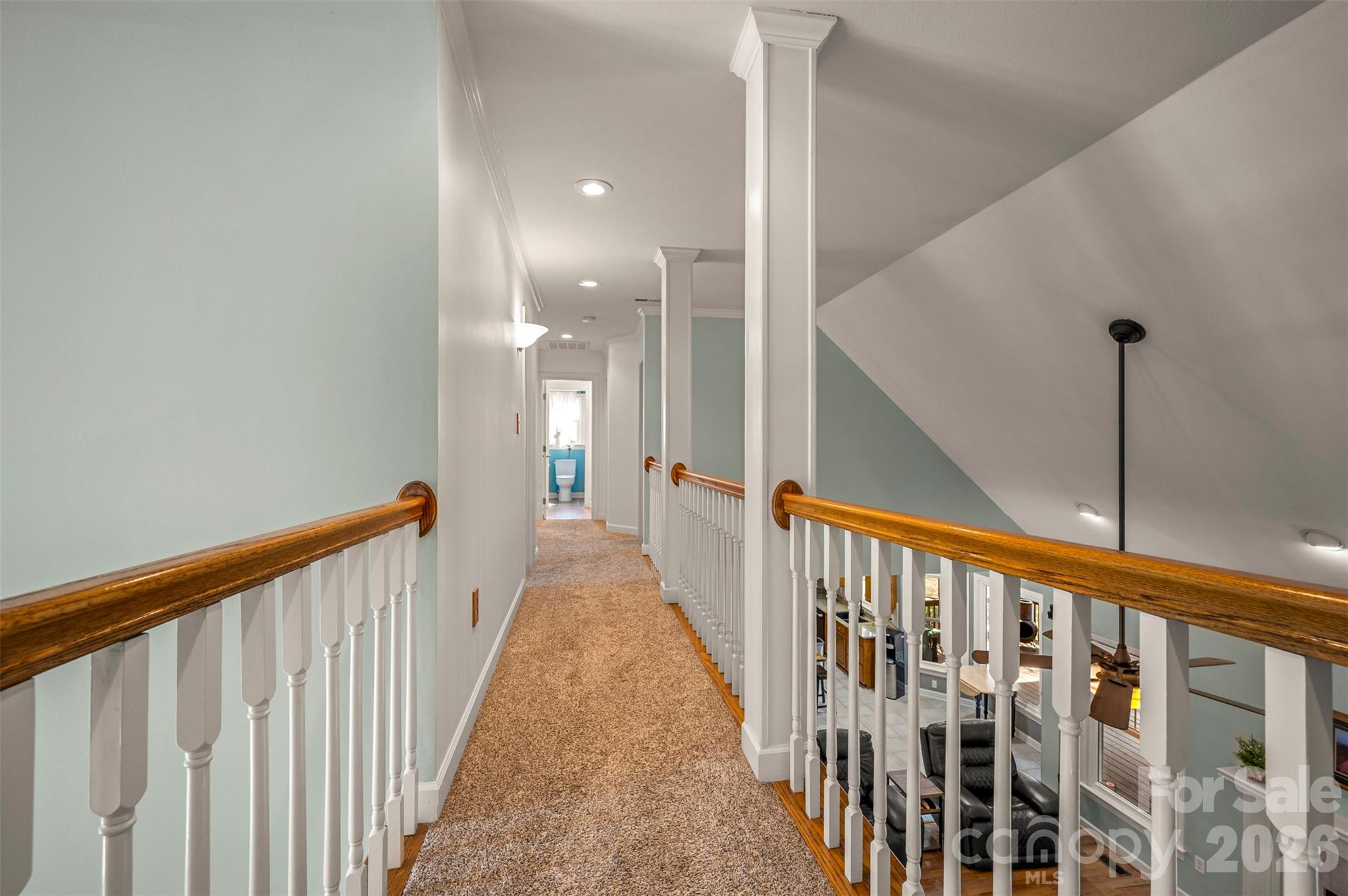 West Gate - Residential