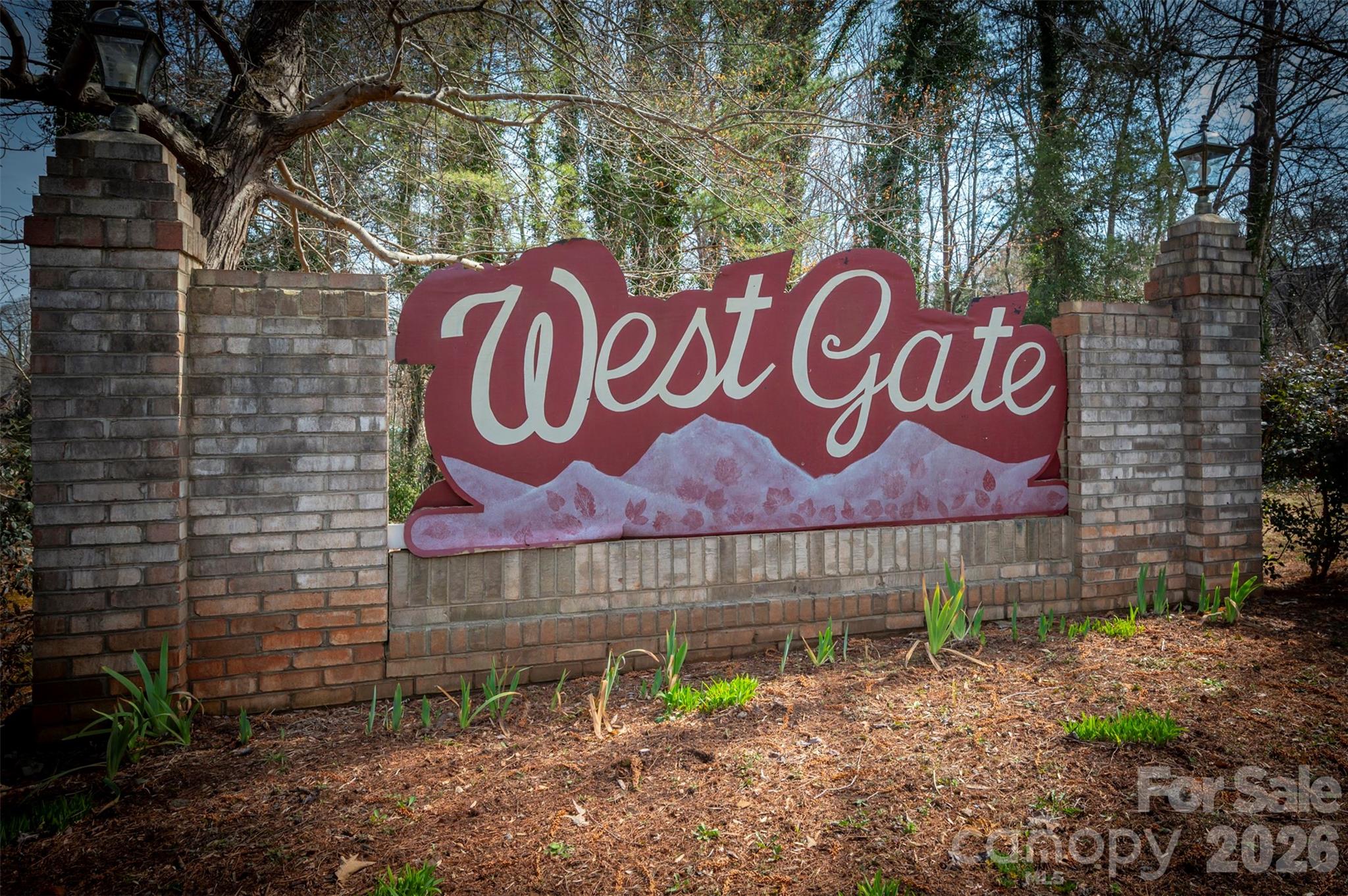 West Gate - Residential