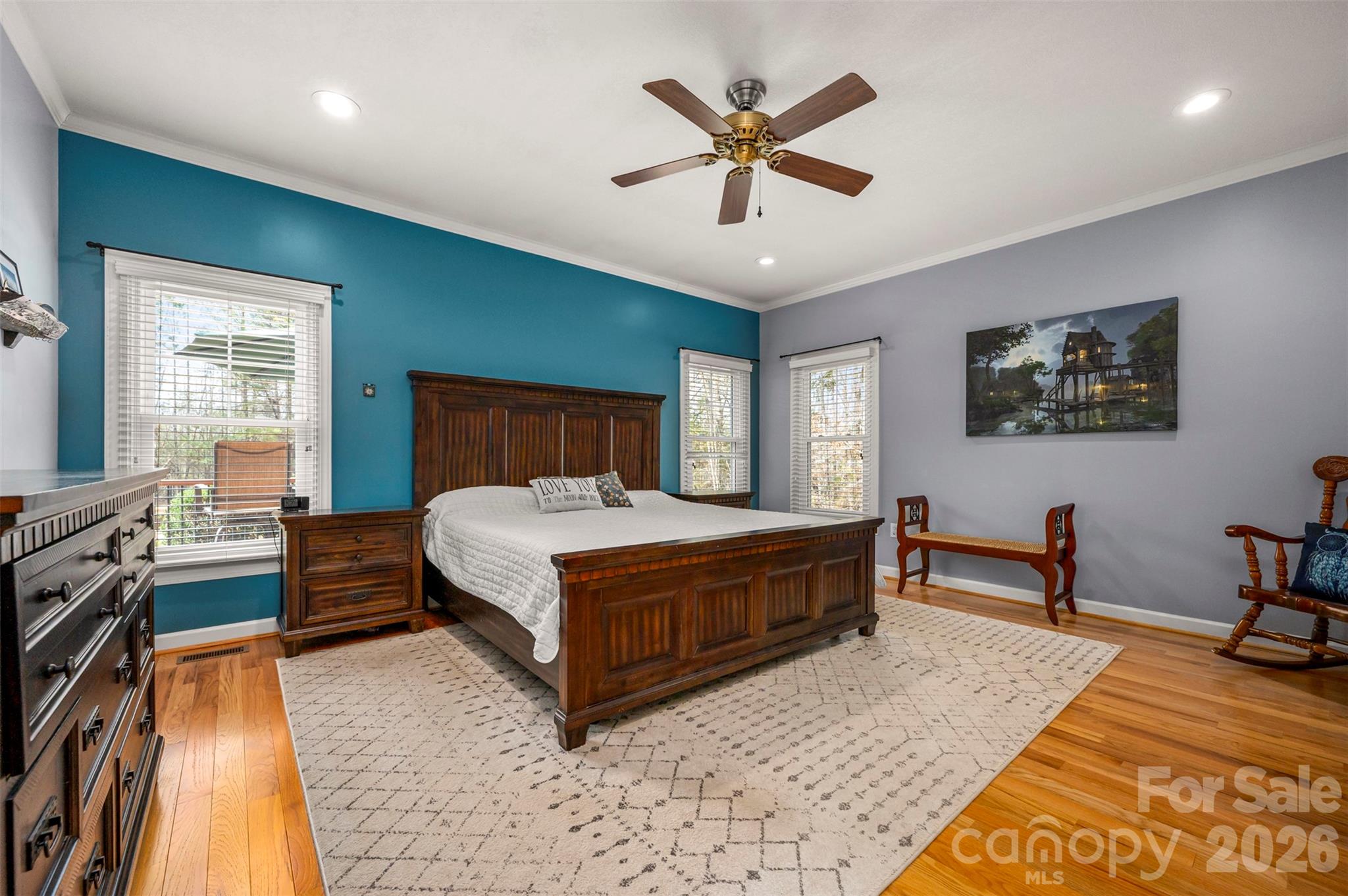 West Gate - Residential