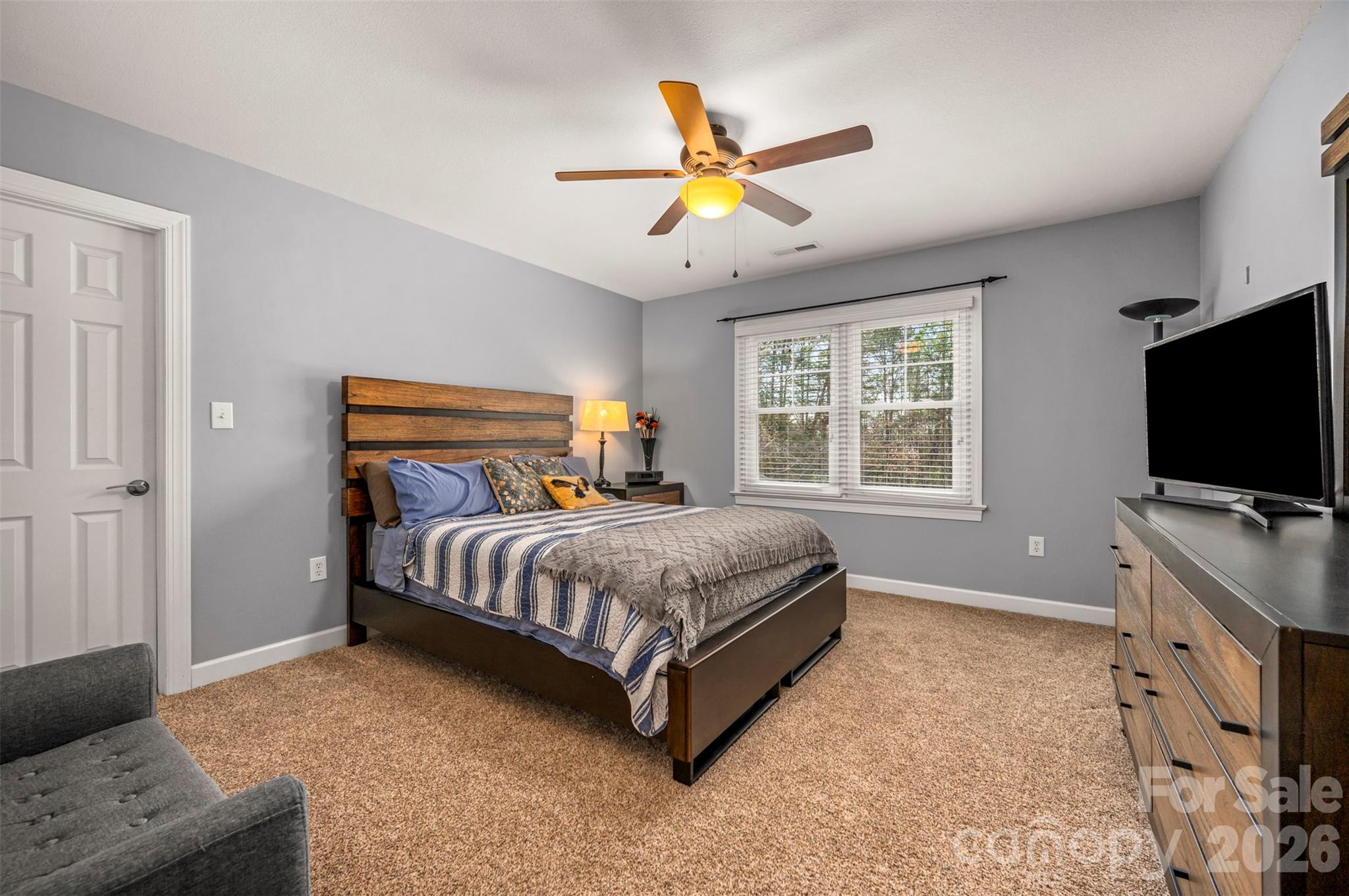 West Gate - Residential