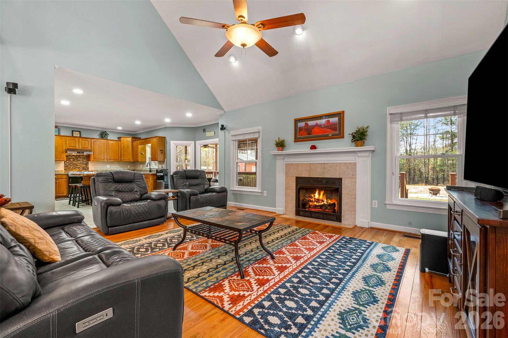 West Gate - Residential