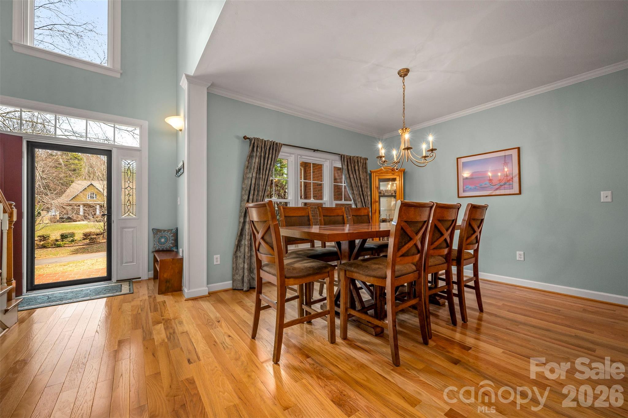 West Gate - Residential