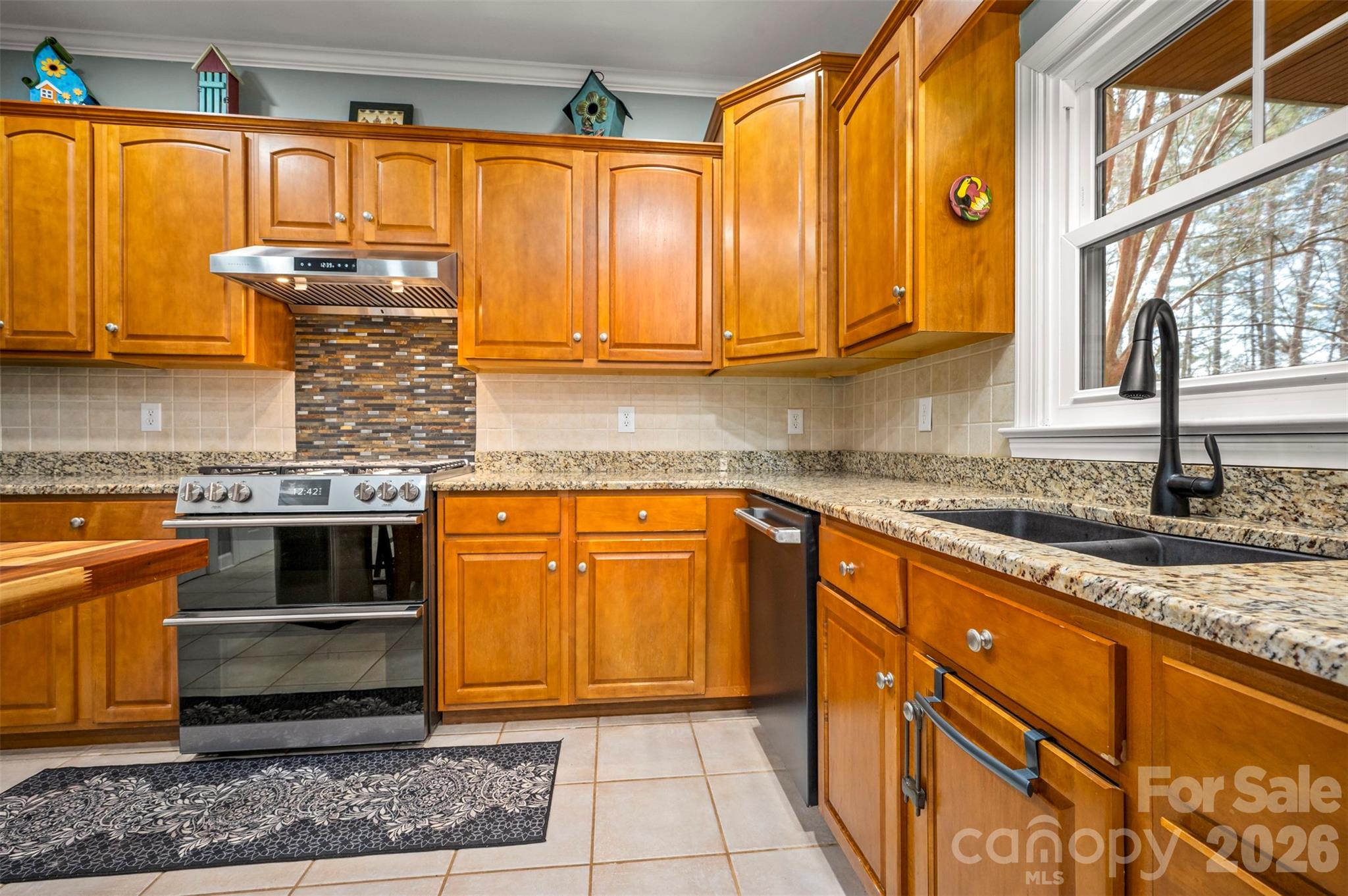 West Gate - Residential