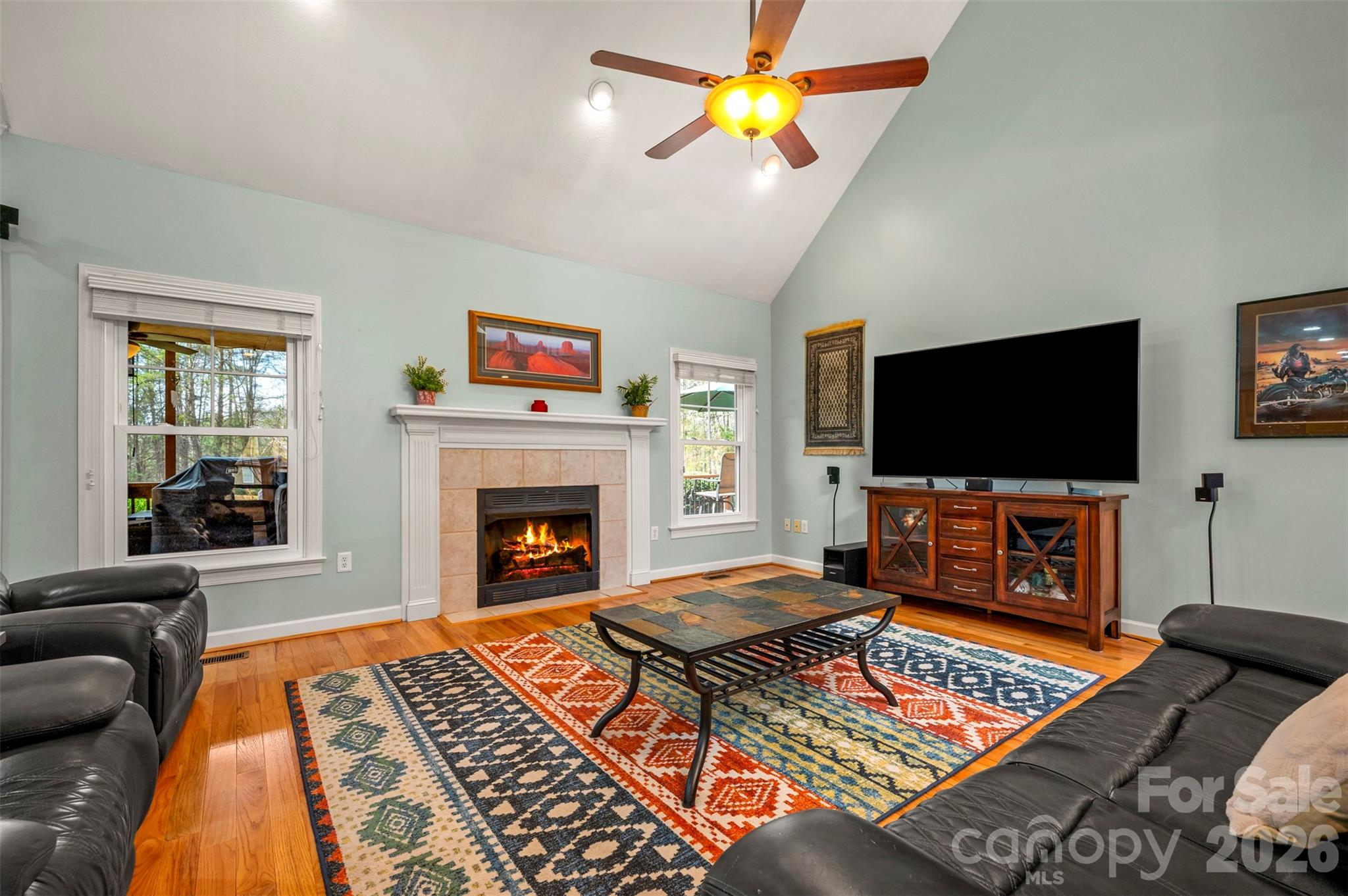 West Gate - Residential