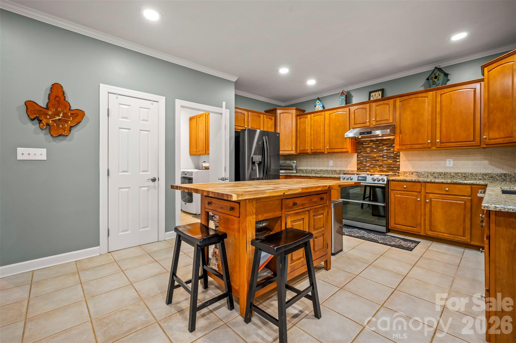 West Gate - Residential