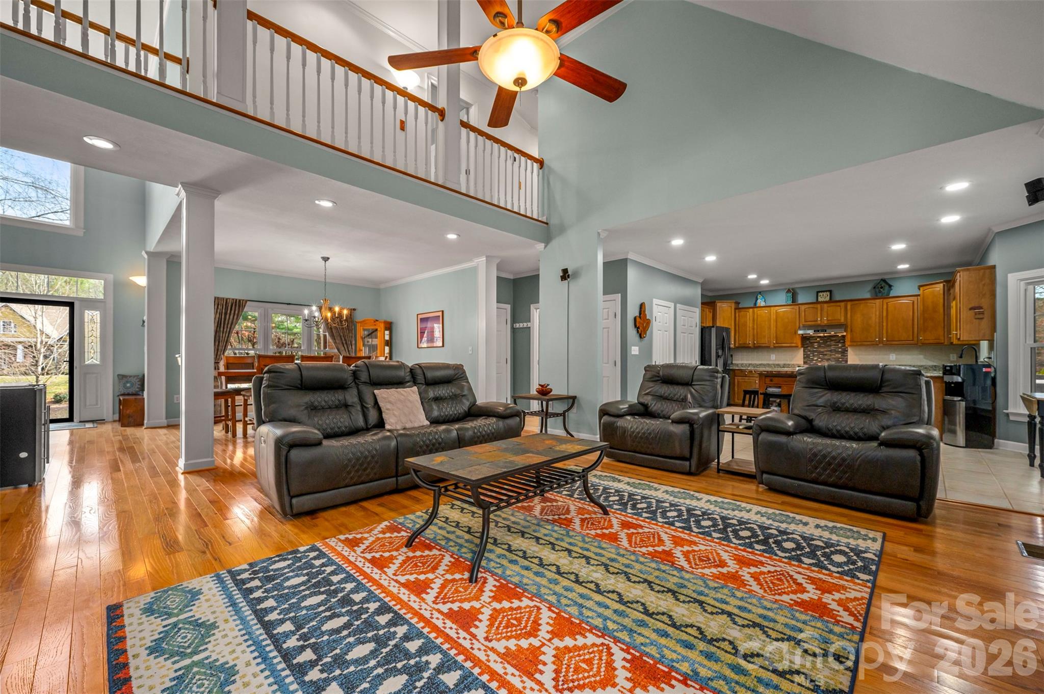 West Gate - Residential