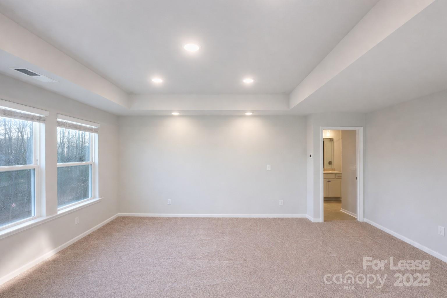 Westview Towns - Residential Lease