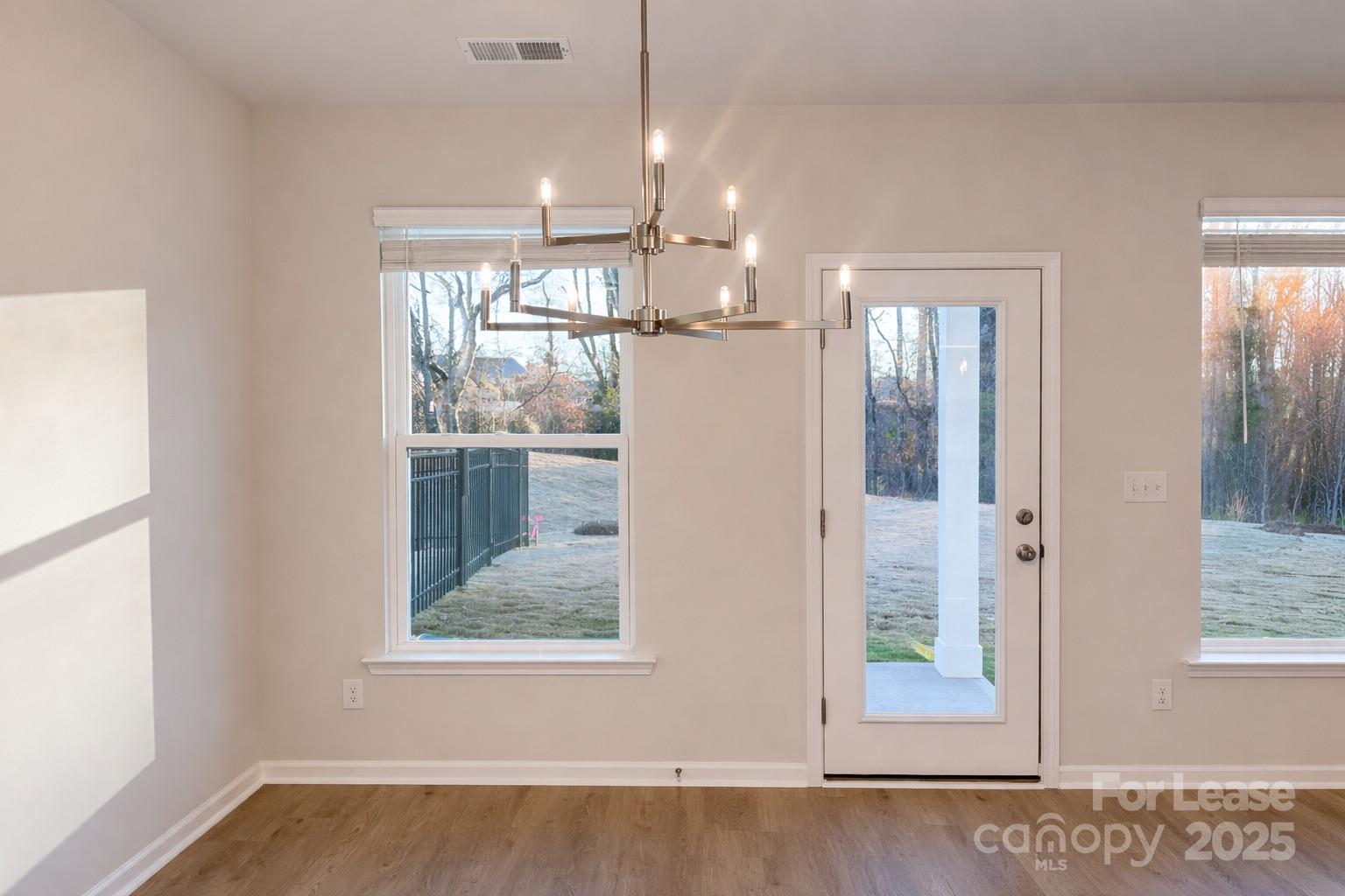 Westview Towns - Residential Lease