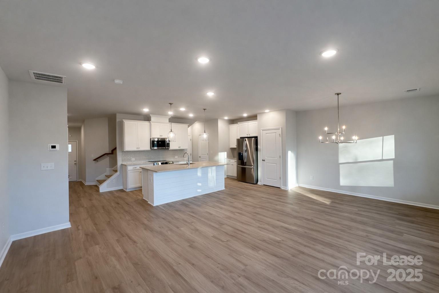 Westview Towns - Residential Lease