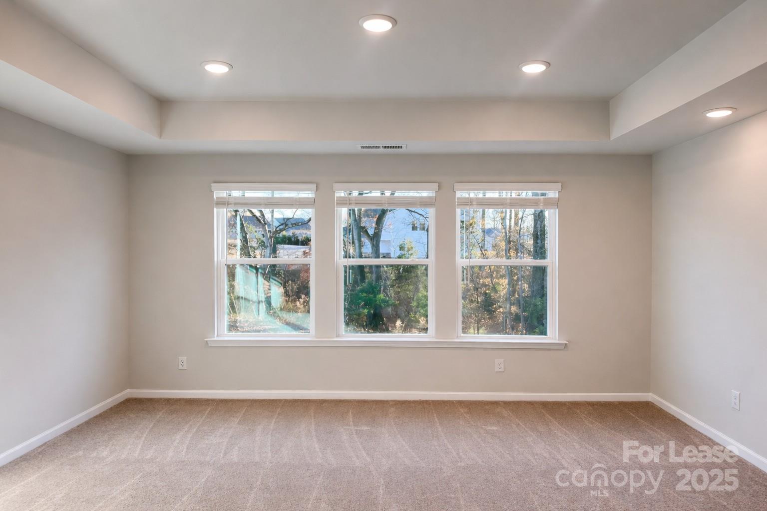 Westview Towns - Residential Lease