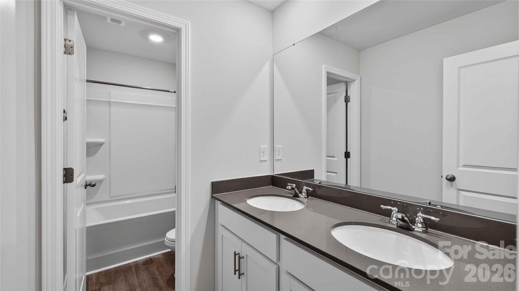 Wallace Springs - Residential