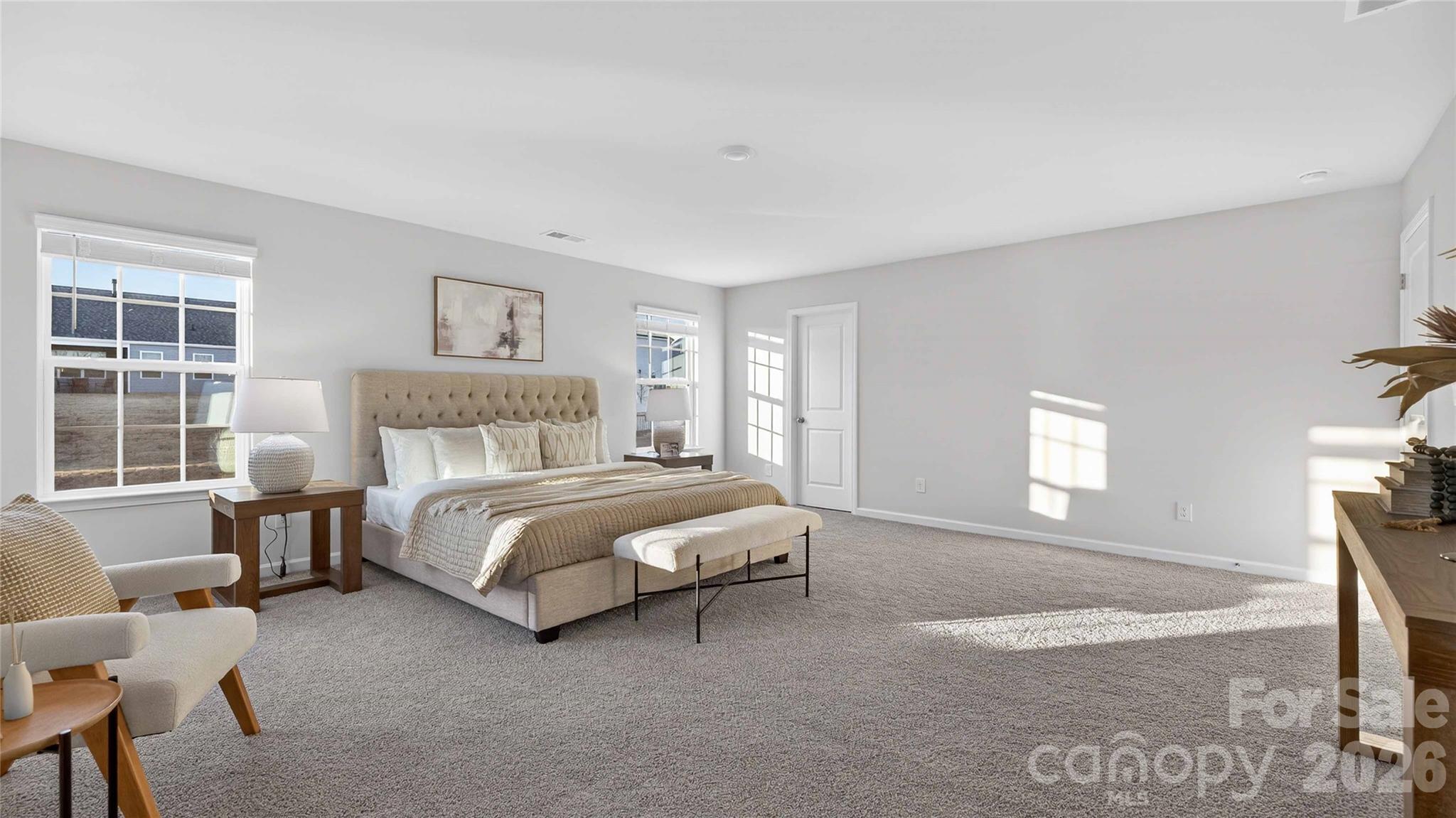 Wallace Springs - Residential