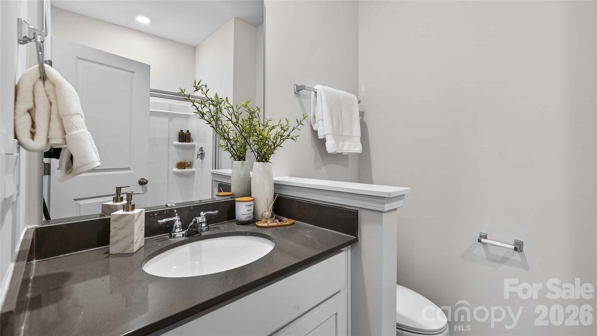 Wallace Springs - Residential