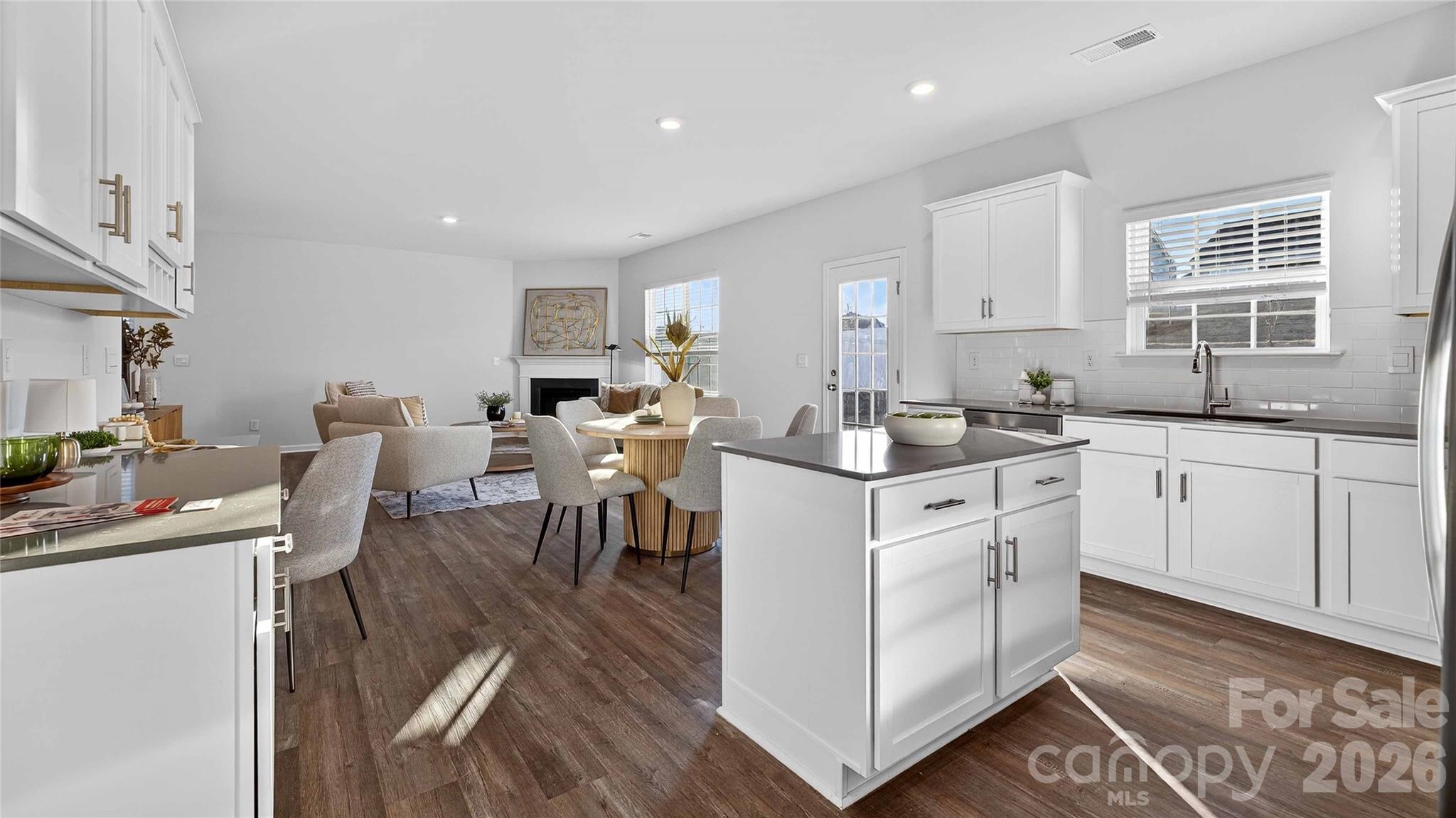 Wallace Springs - Residential