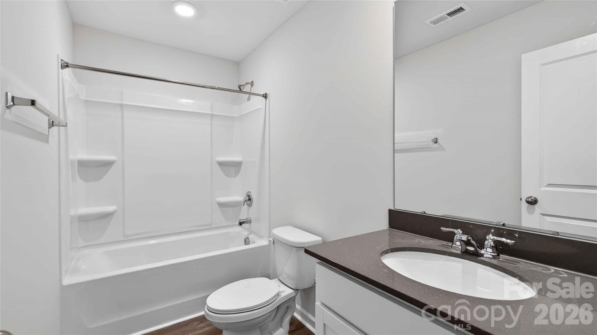 Wallace Springs - Residential