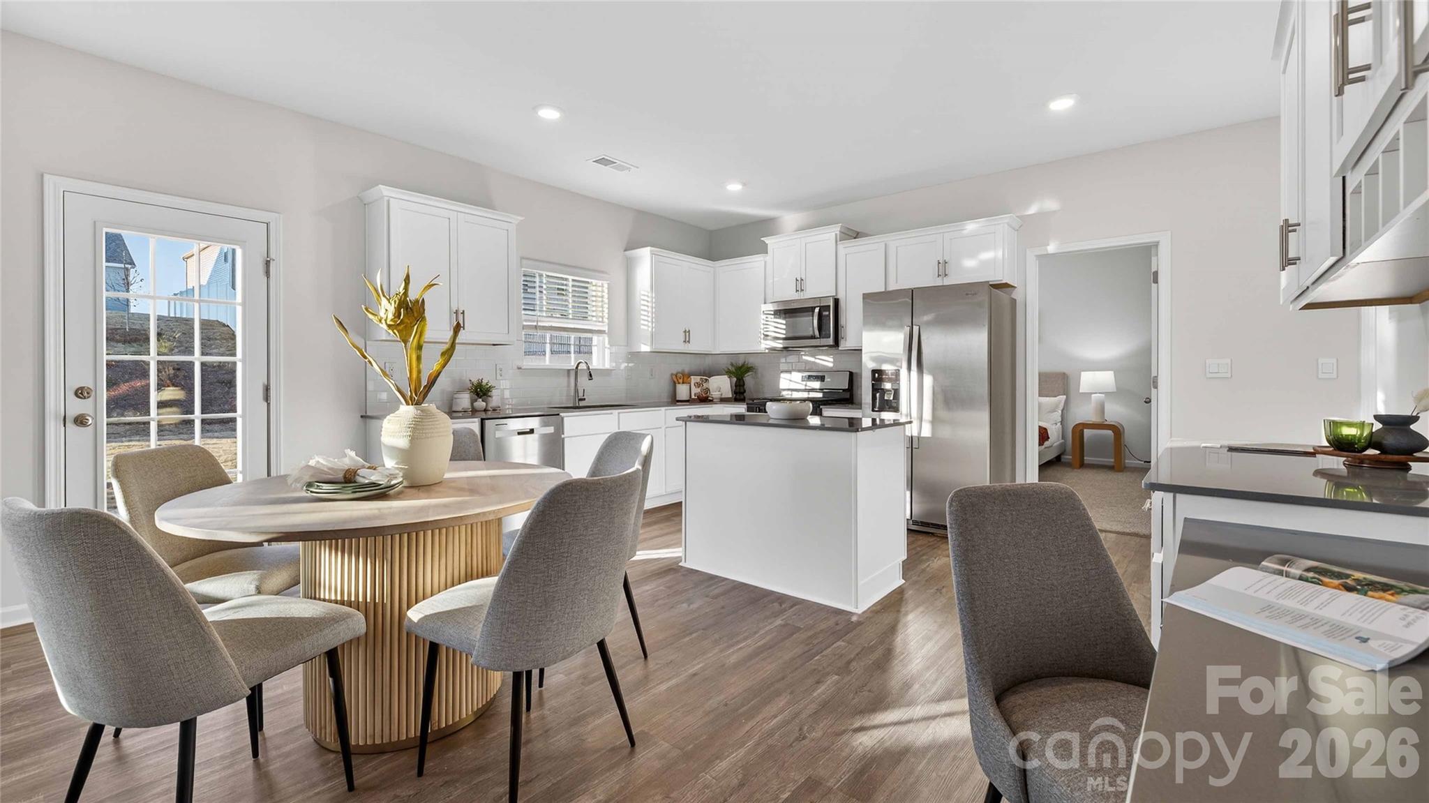 Wallace Springs - Residential