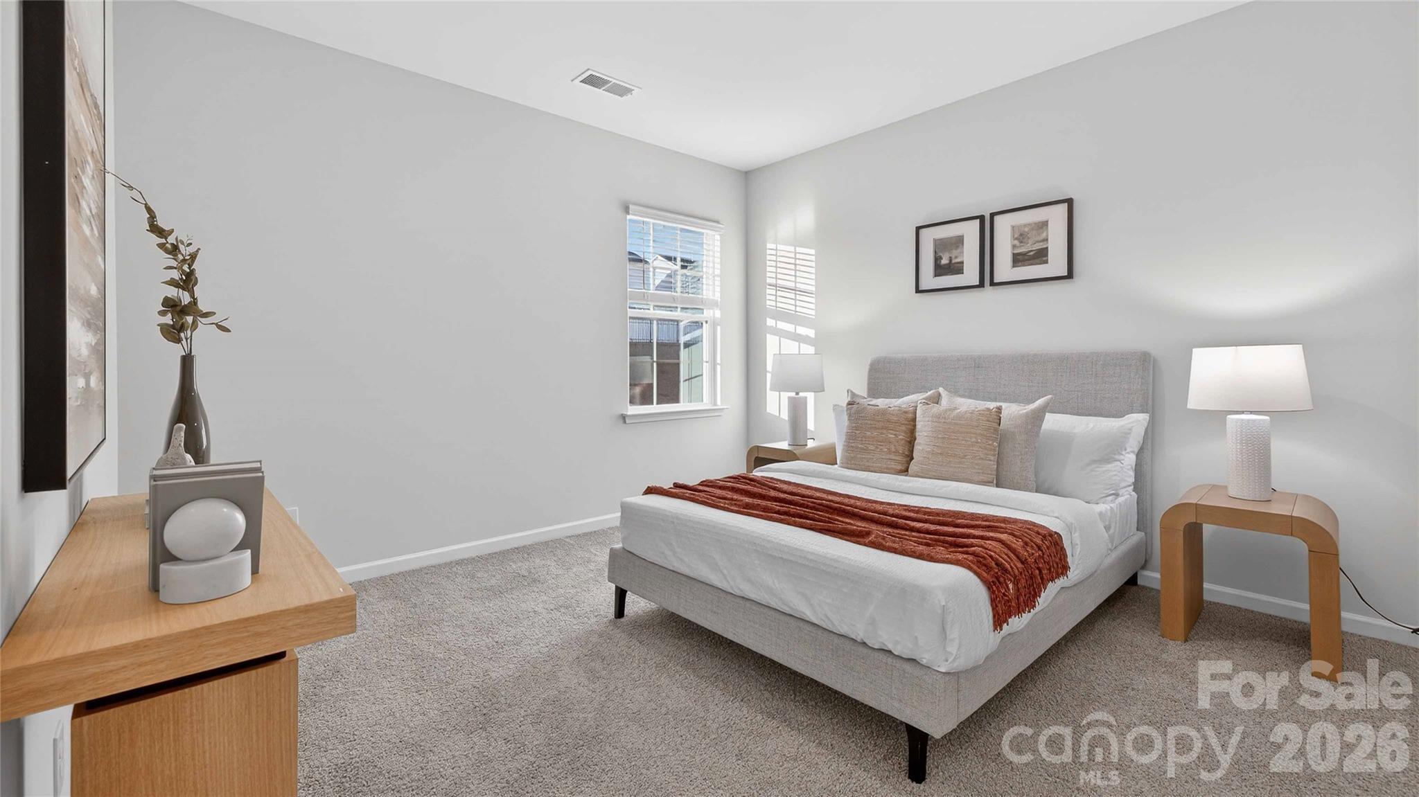 Wallace Springs - Residential