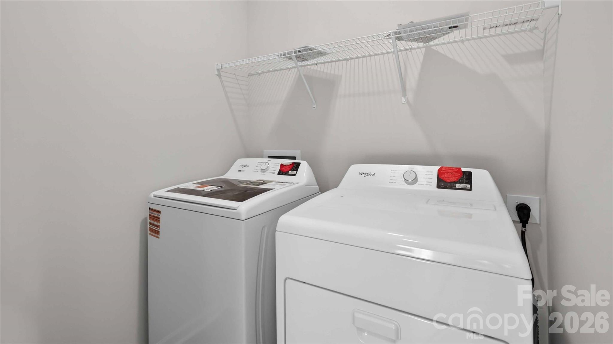 Wallace Springs - Residential