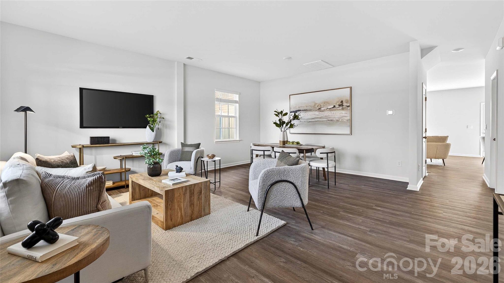 Wallace Springs - Residential