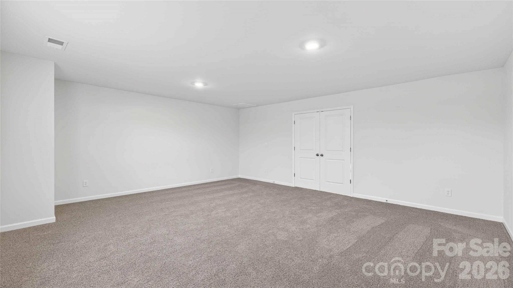 Wallace Springs - Residential