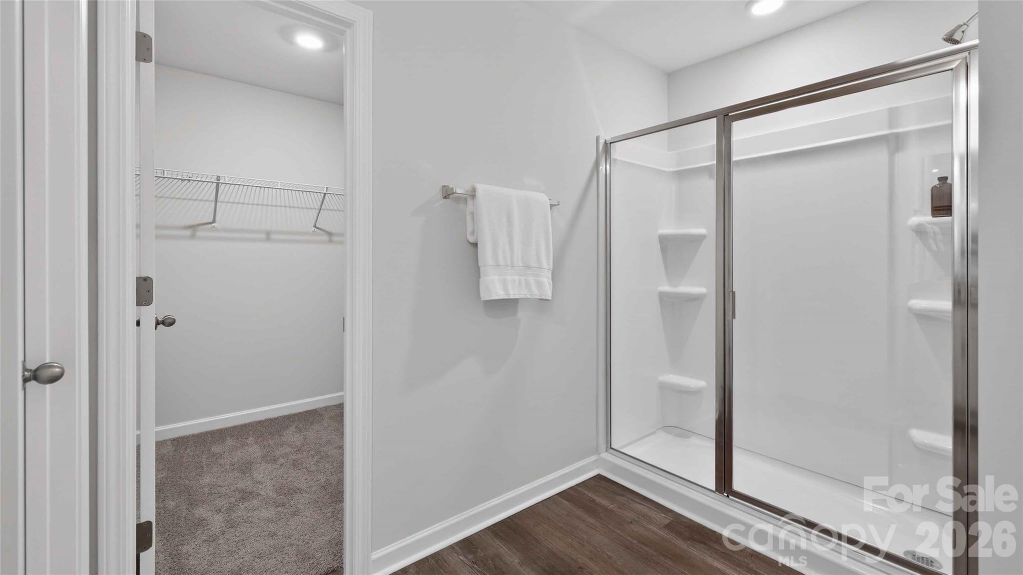 Wallace Springs - Residential