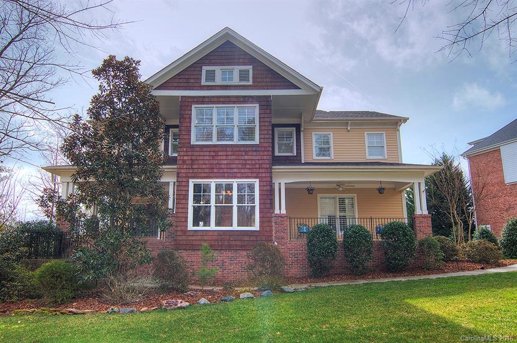 Lake Shore - Residential