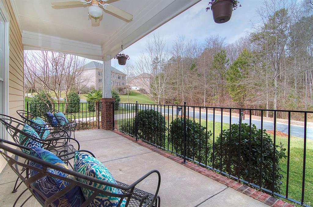 Lake Shore - Residential