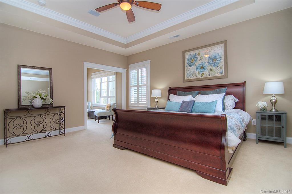 Lake Shore - Residential