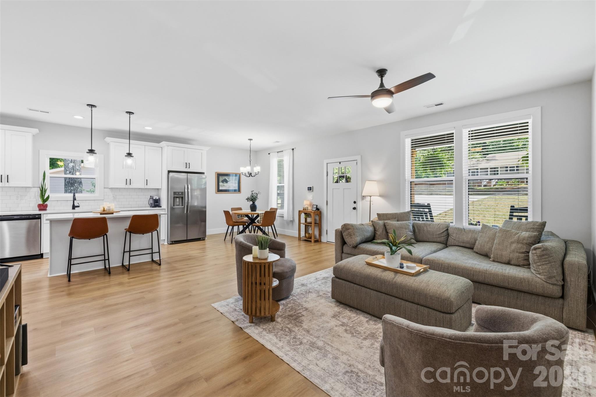 216 Briar Creek Road