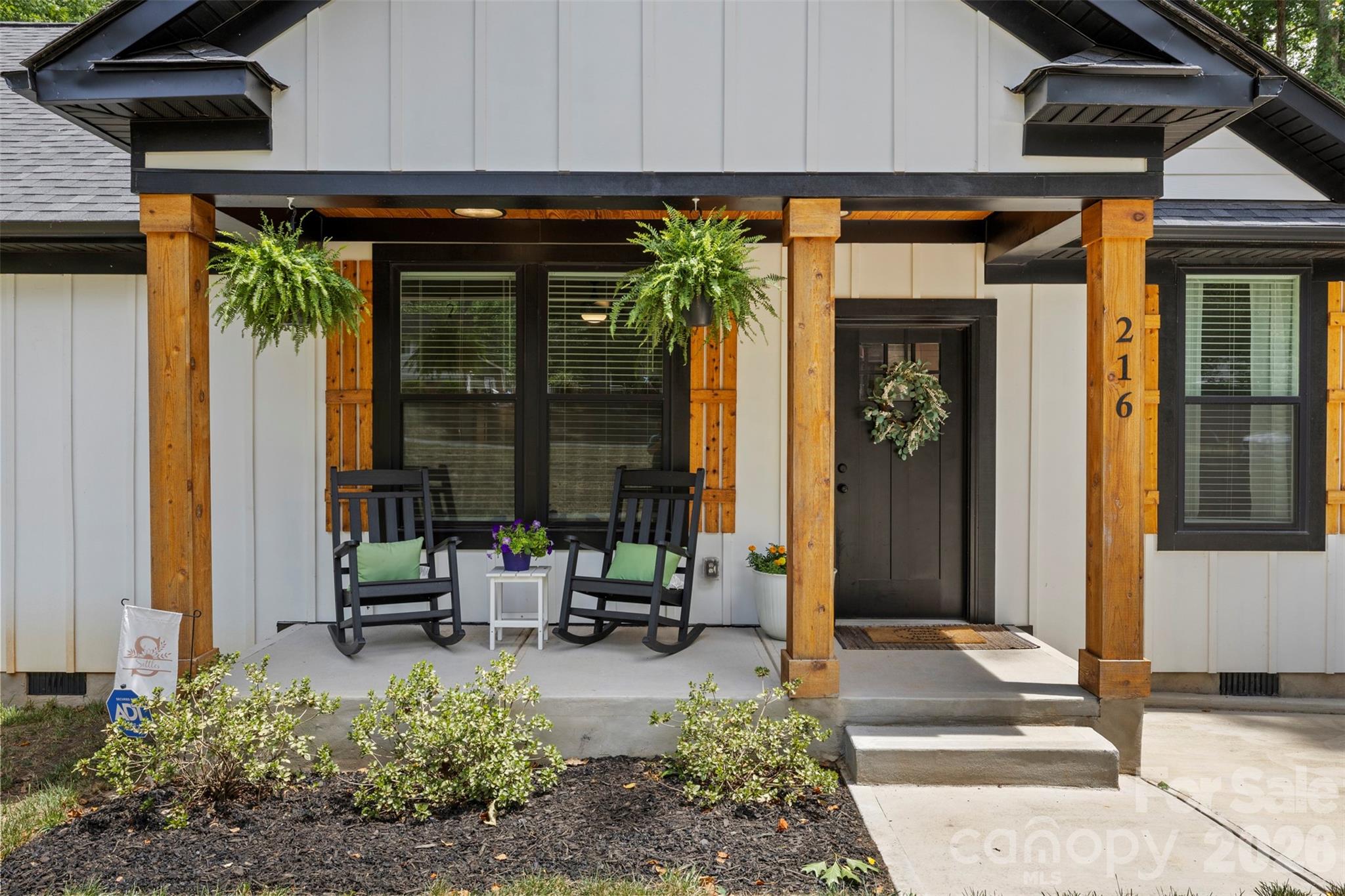 216 Briar Creek Road
