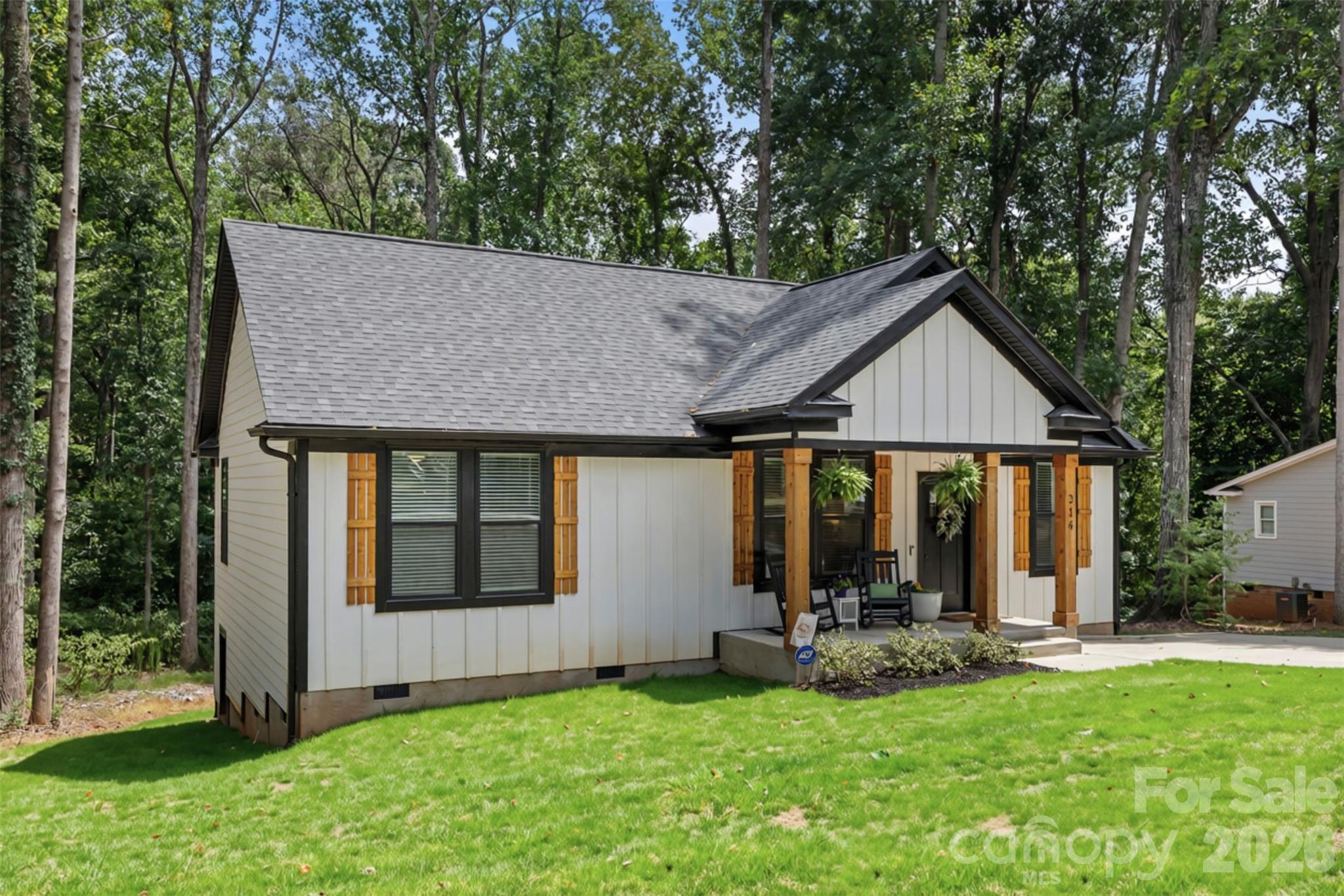 216 Briar Creek Road