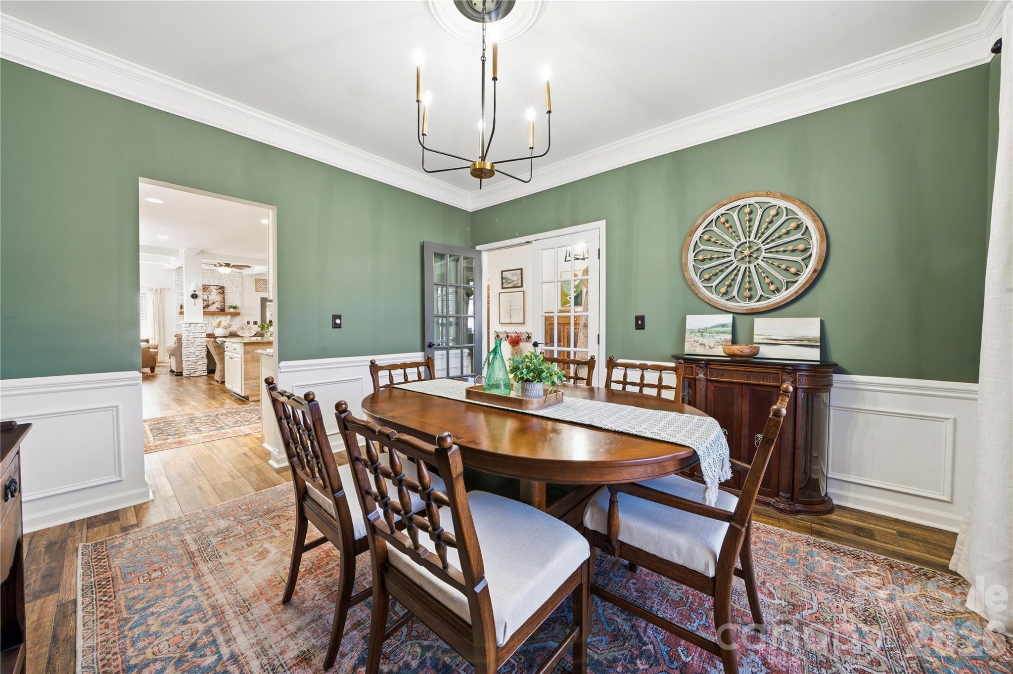 Chadwyck - Residential