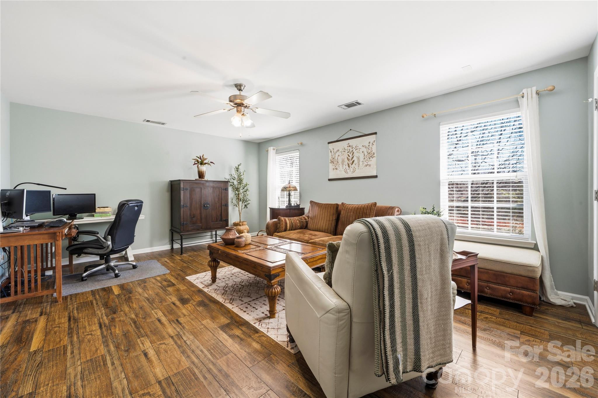 Chadwyck - Residential