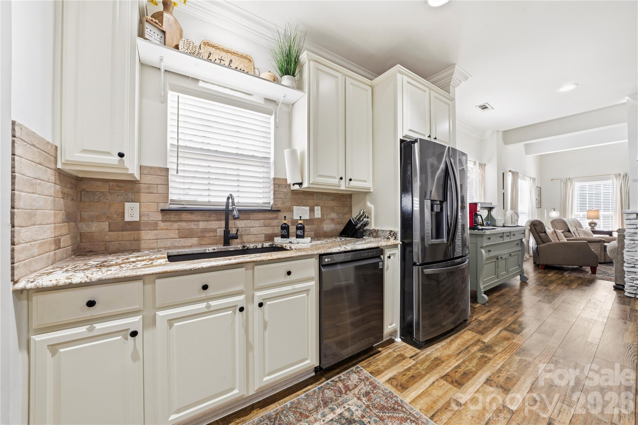 Chadwyck - Residential