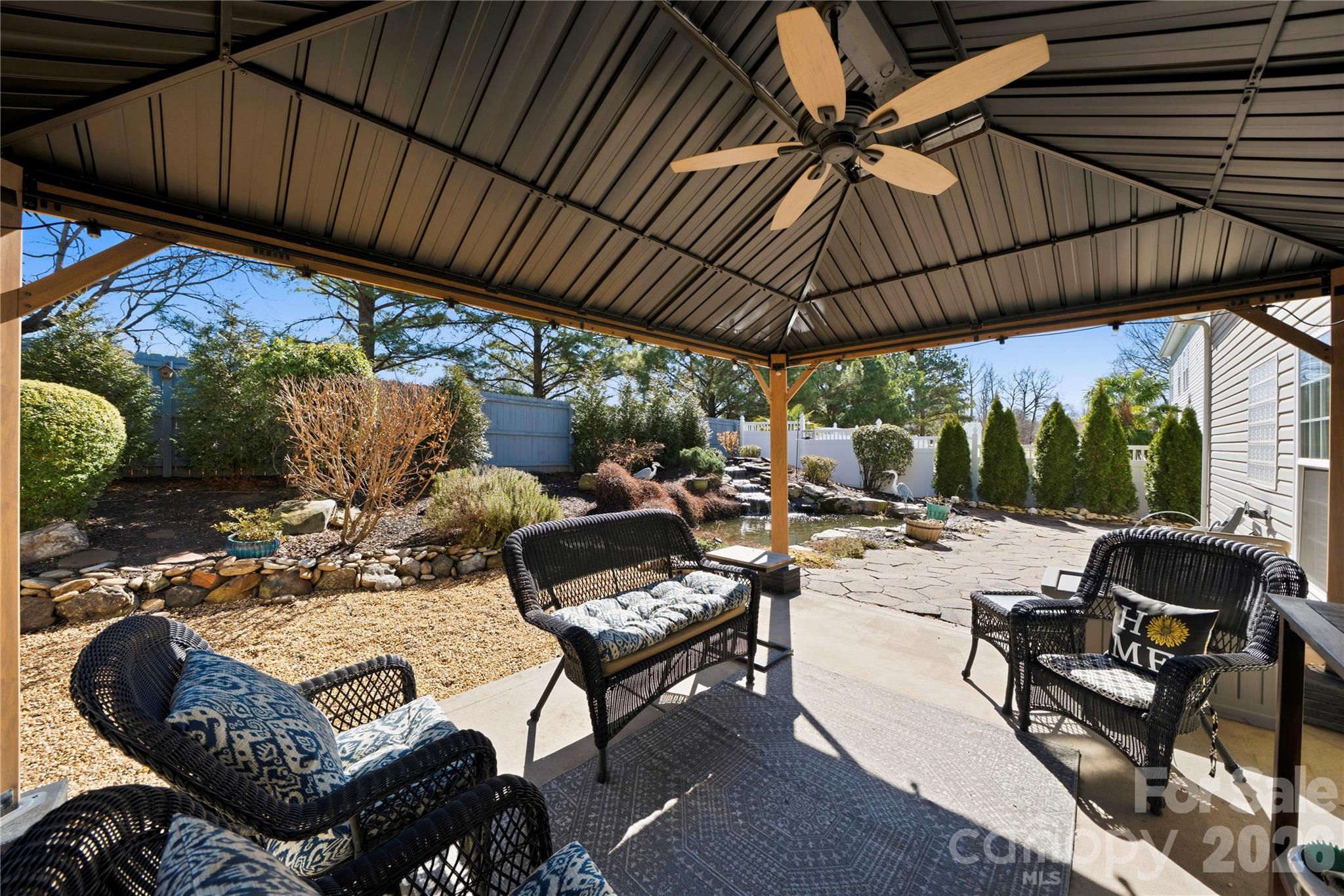 Chadwyck - Residential