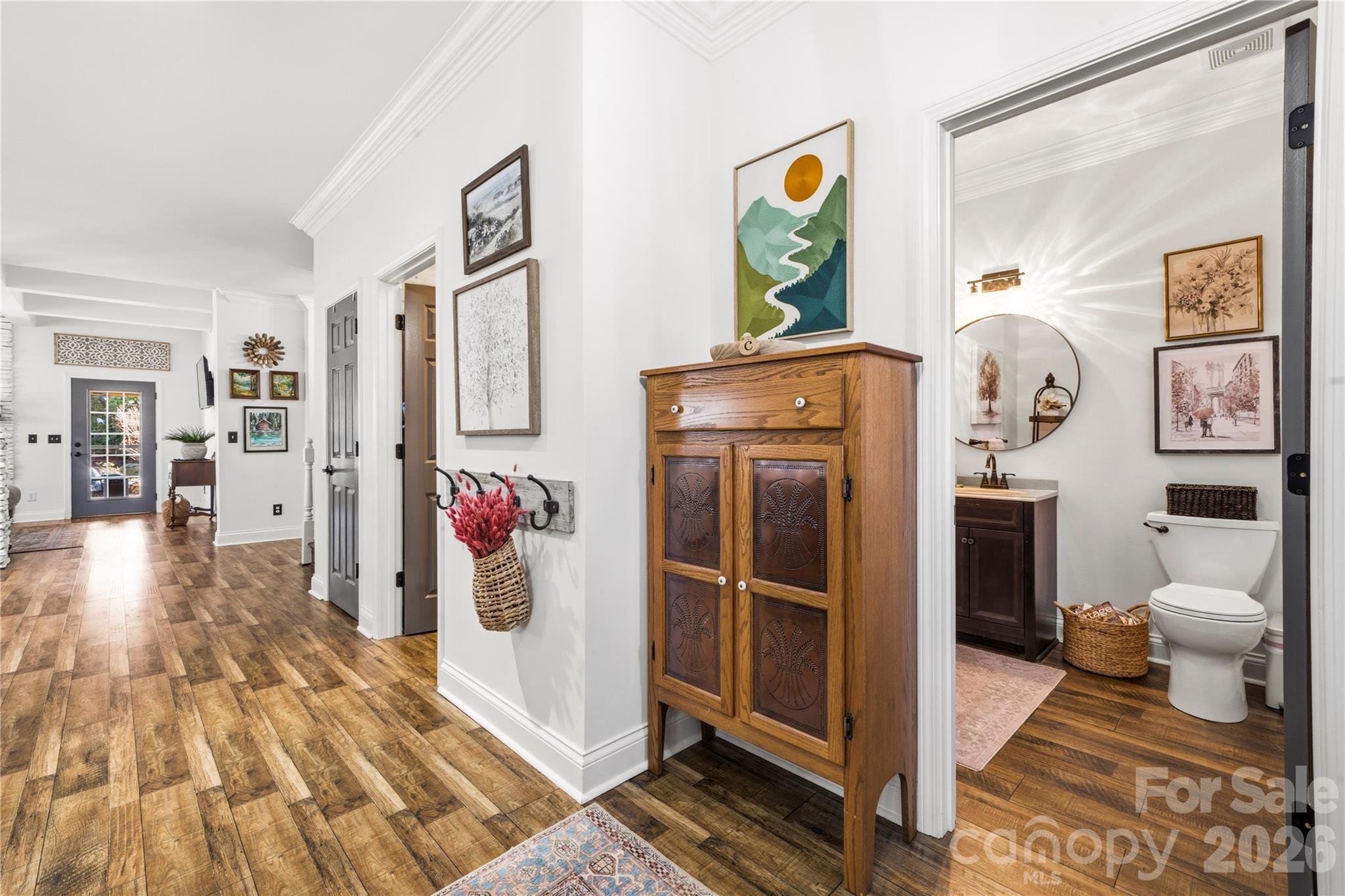 Chadwyck - Residential