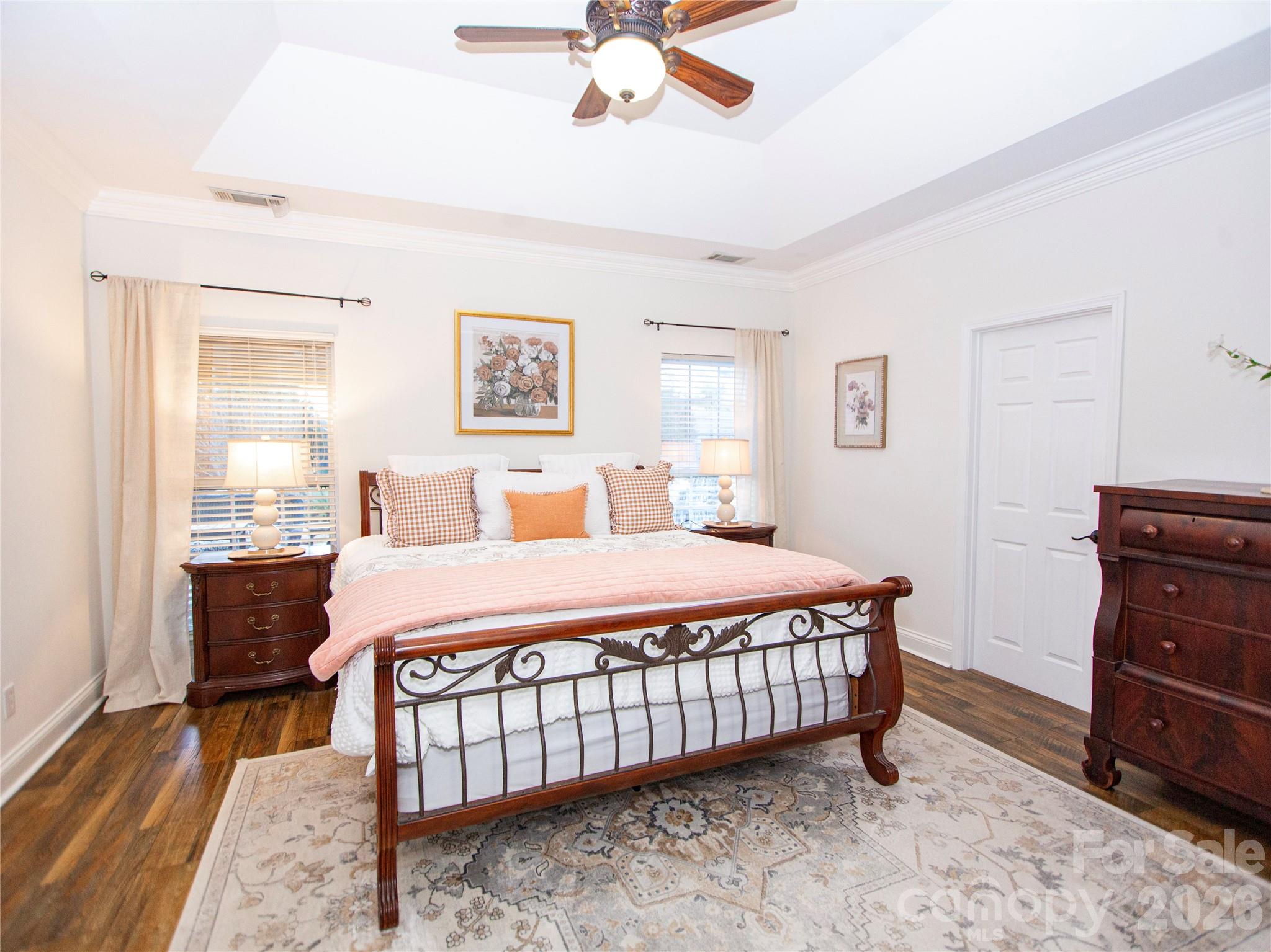 Chadwyck - Residential