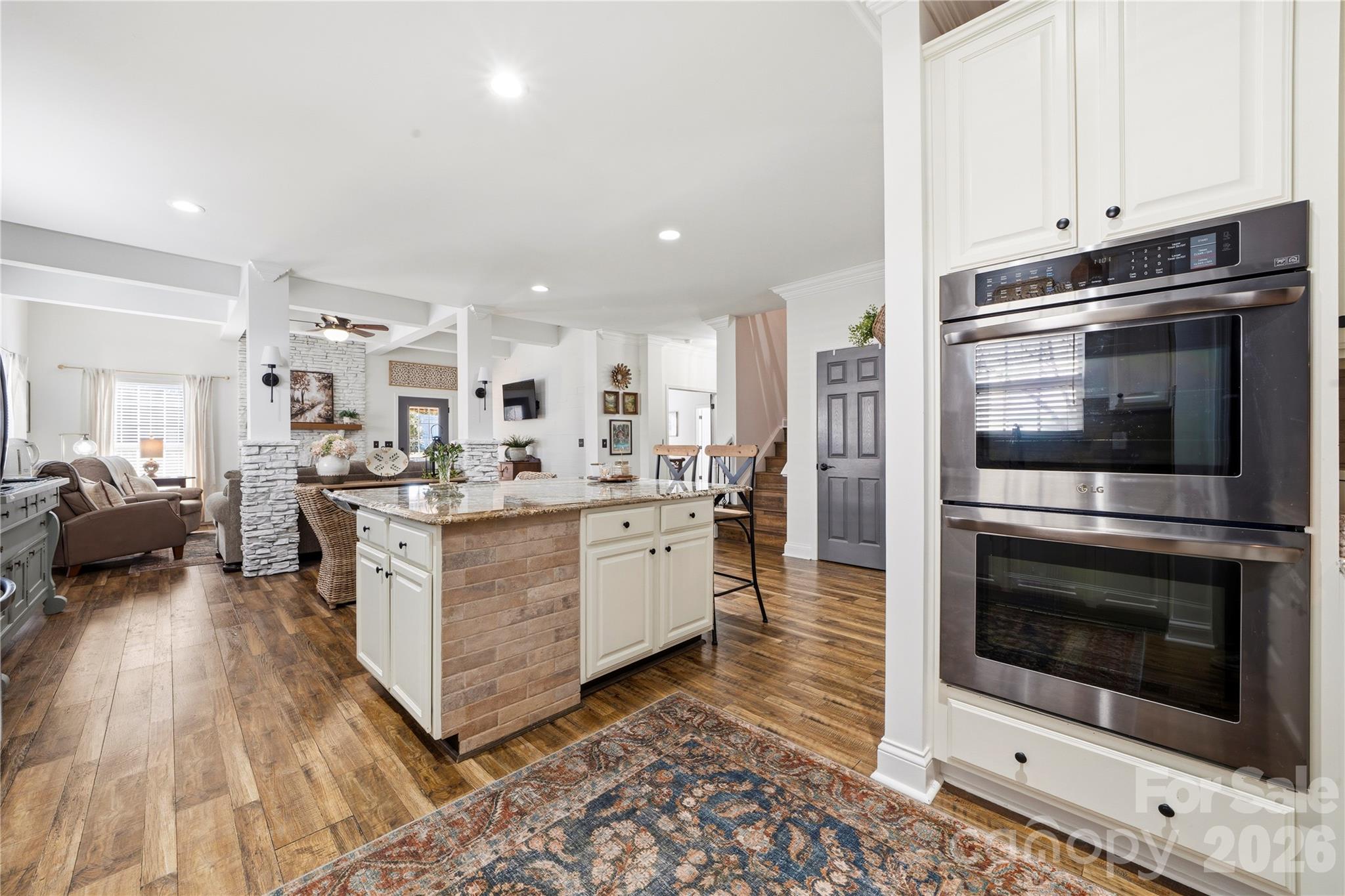 Chadwyck - Residential