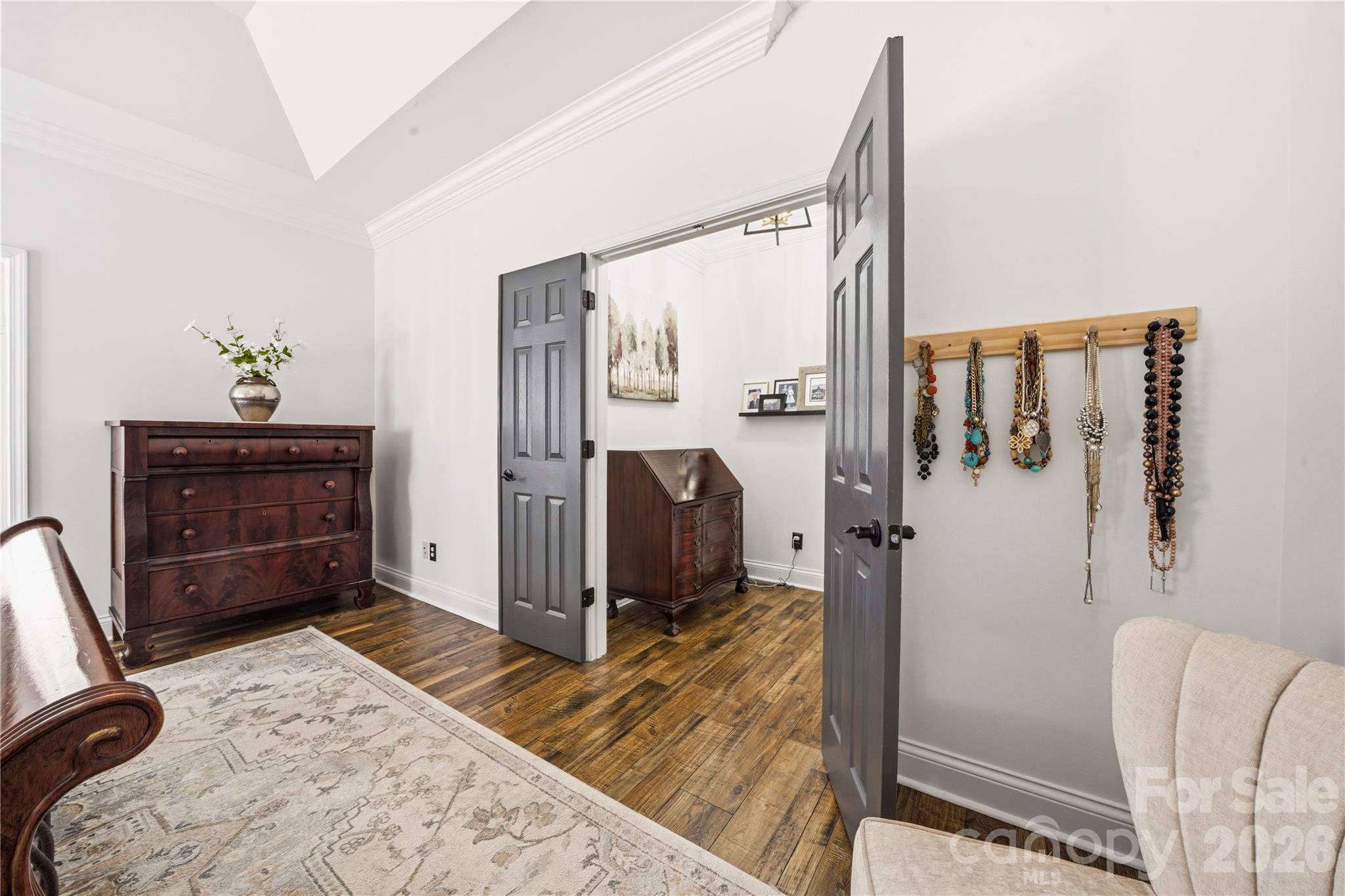 Chadwyck - Residential