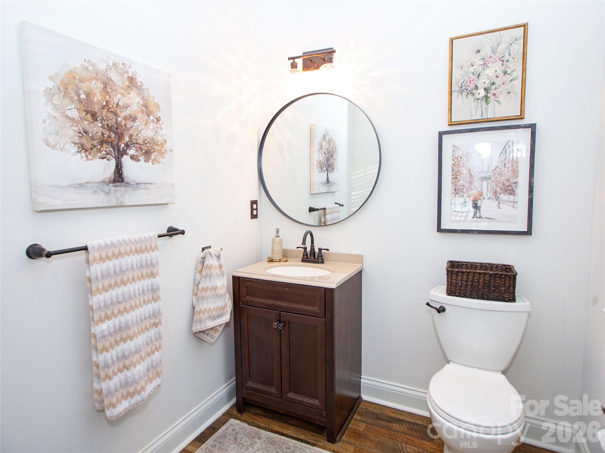 Chadwyck - Residential