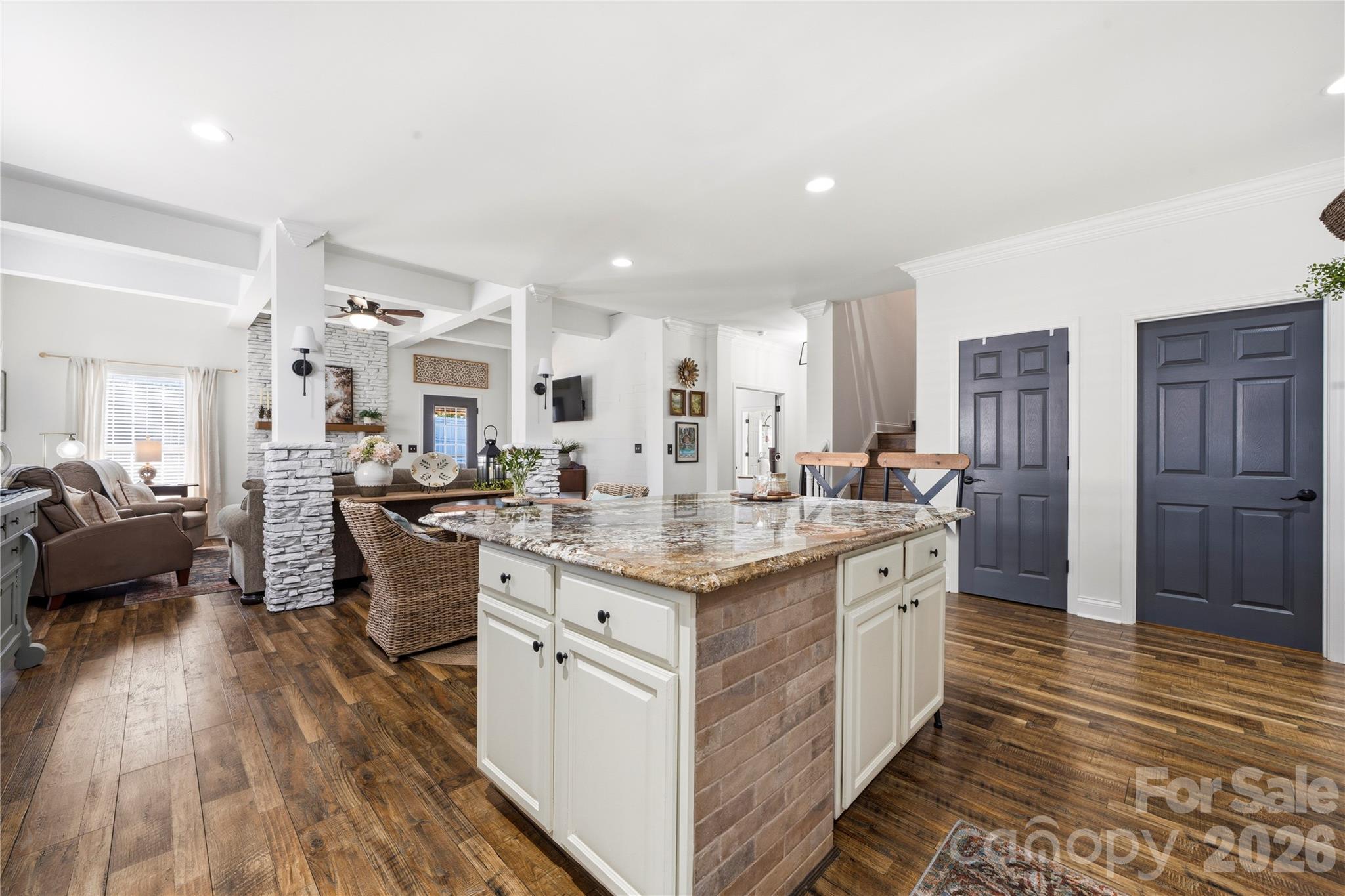 Chadwyck - Residential