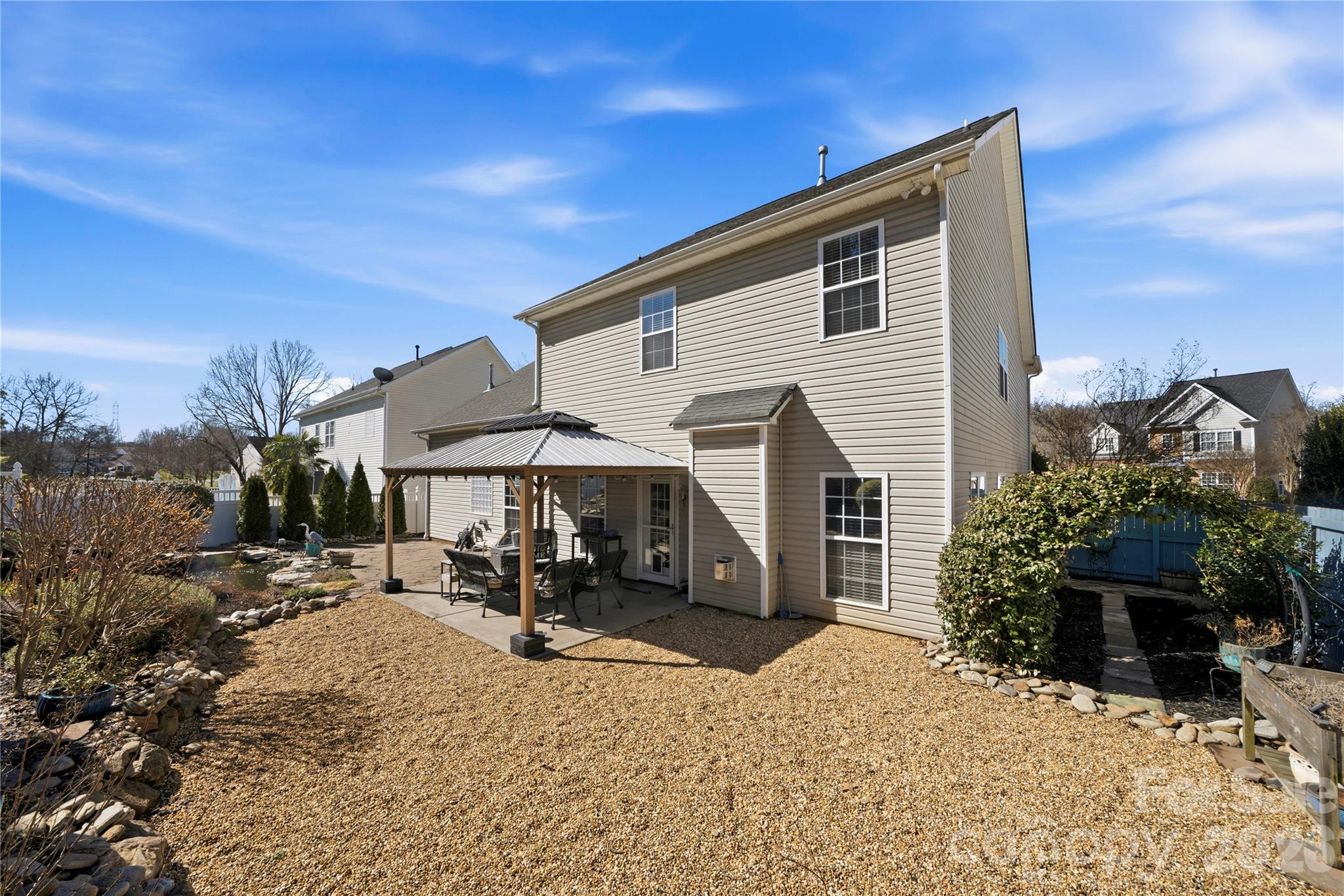 Chadwyck - Residential