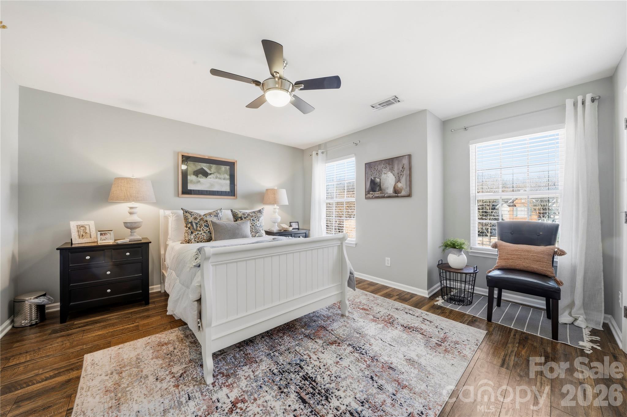 Chadwyck - Residential