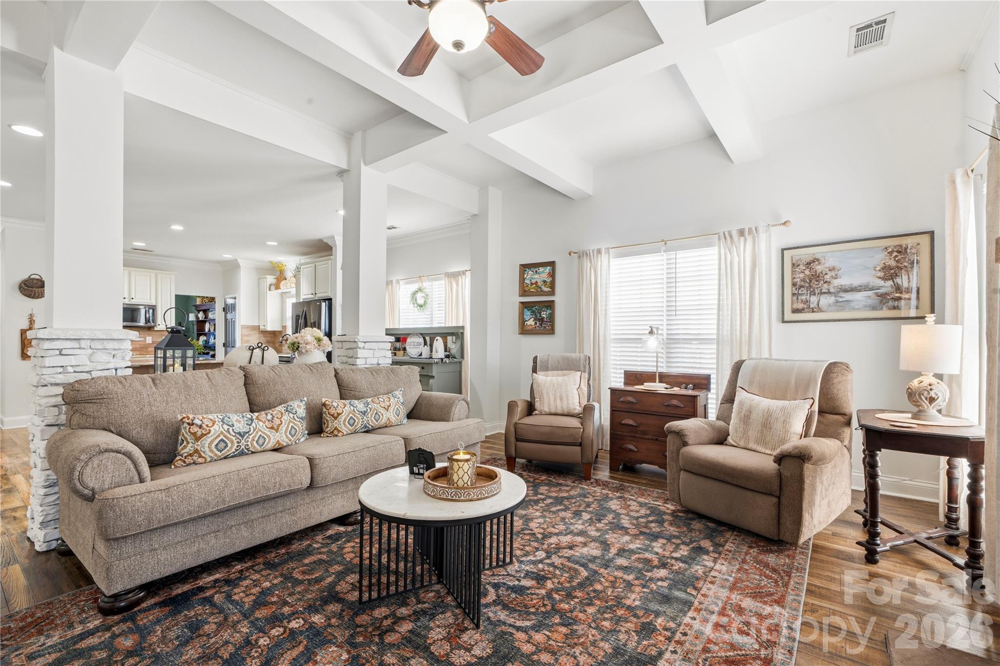 Chadwyck - Residential