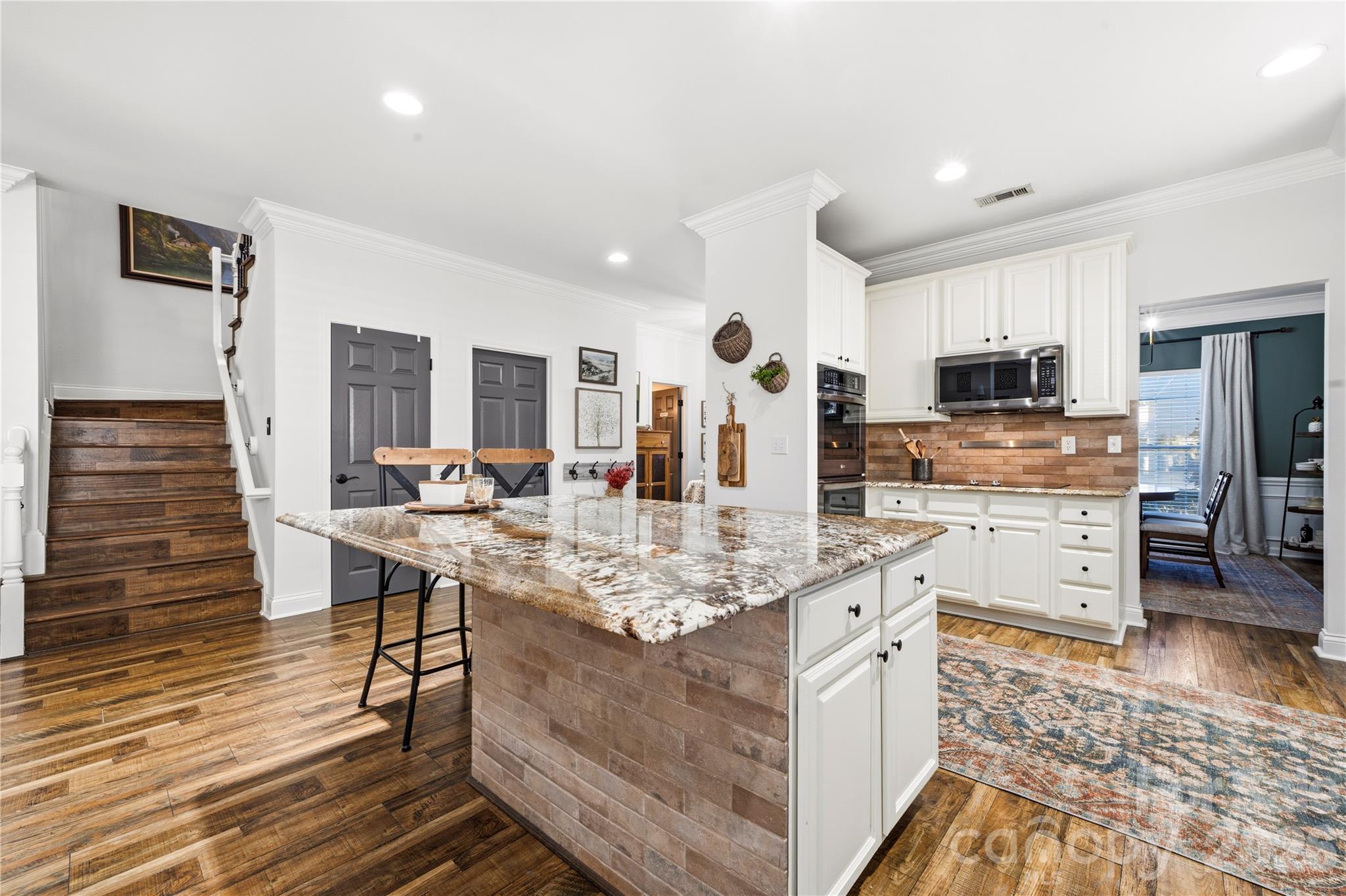 Chadwyck - Residential