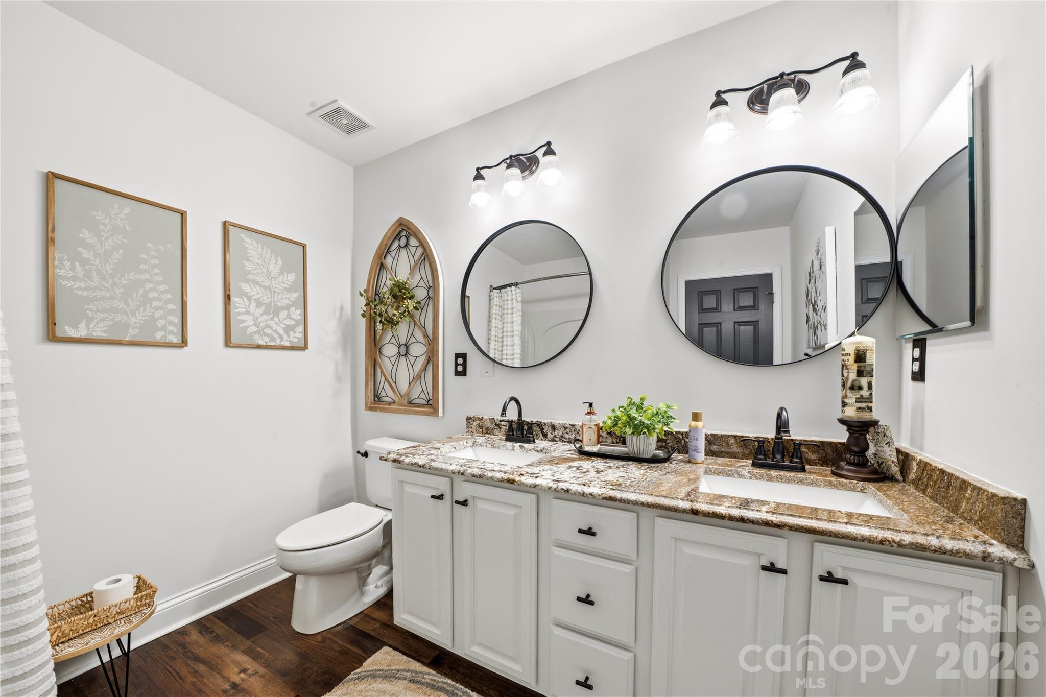 Chadwyck - Residential